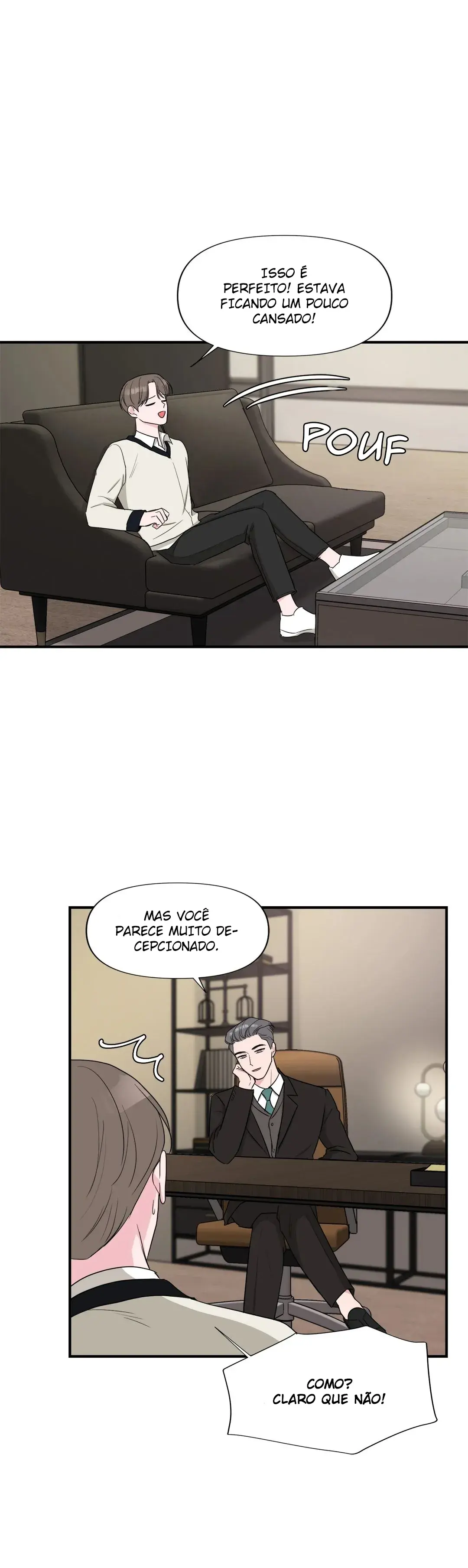 Amor e Desejo – Capítulo 19 Yaoi – Página 5