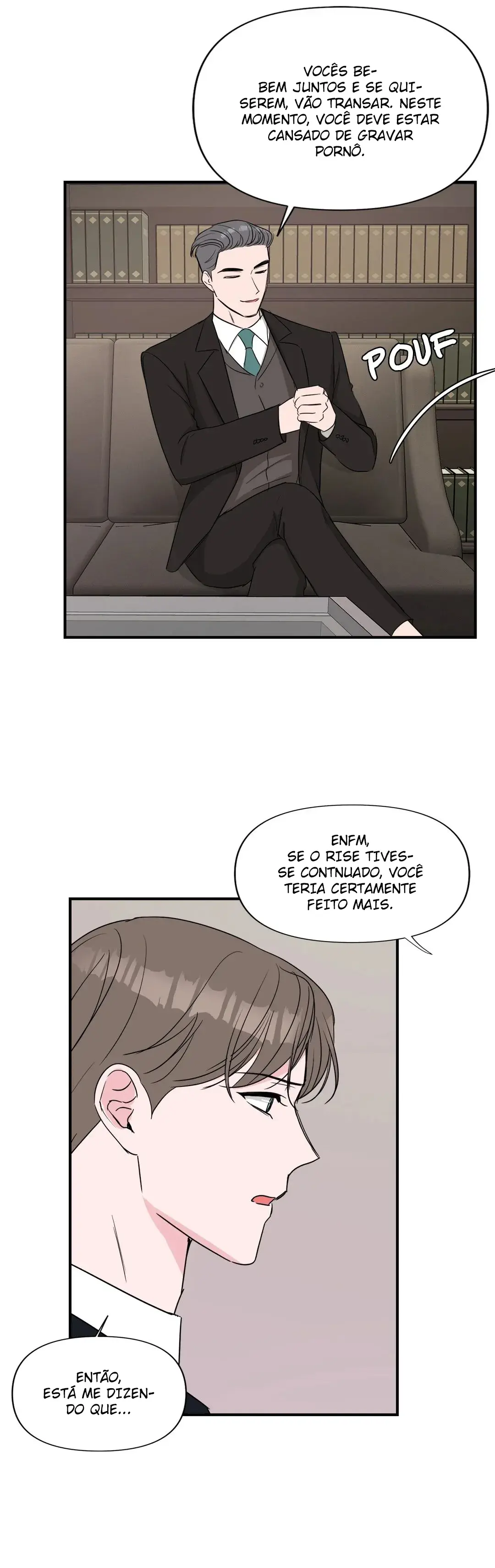 Amor e Desejo – Capítulo 19 Yaoi – Página 8