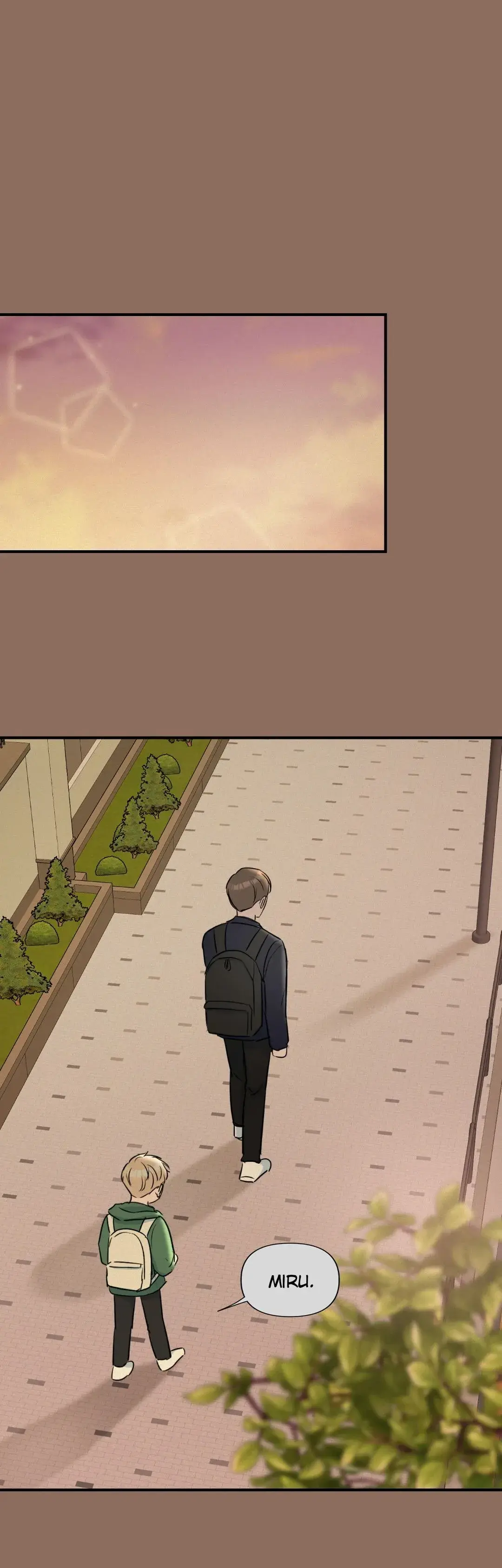 Amor e Desejo – Capítulo 20 Yaoi – Página 8