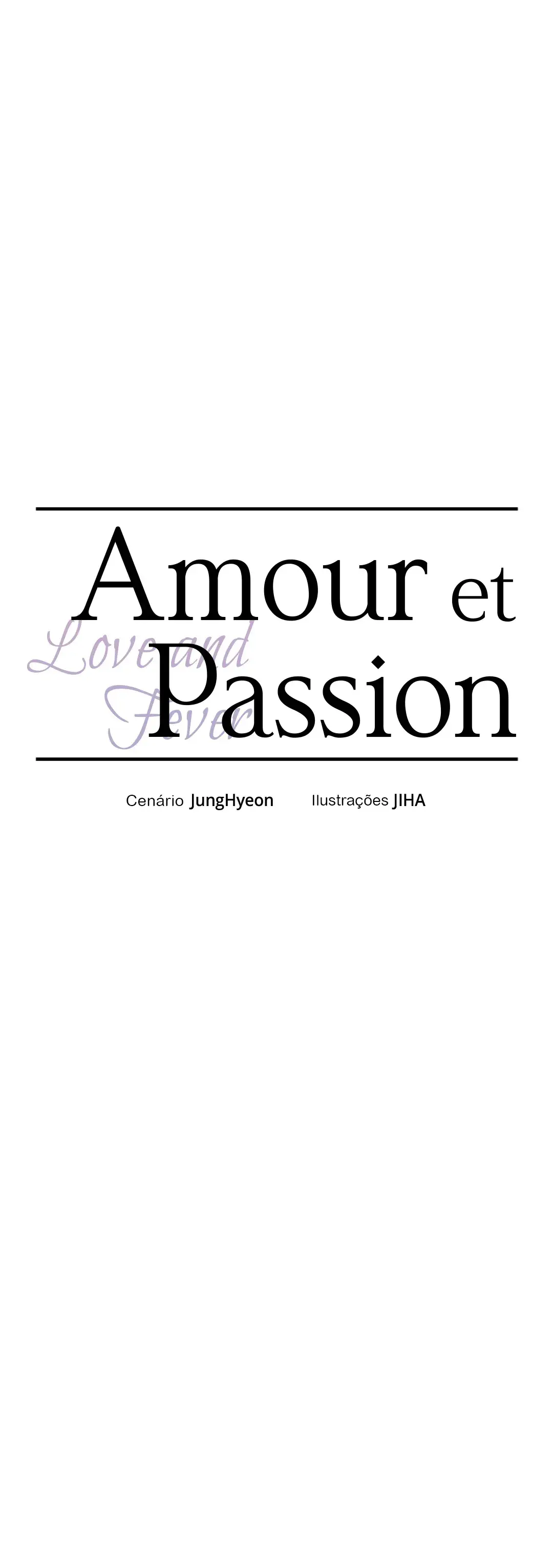 Amor e Desejo – Capítulo 21 Yaoi – Página 11