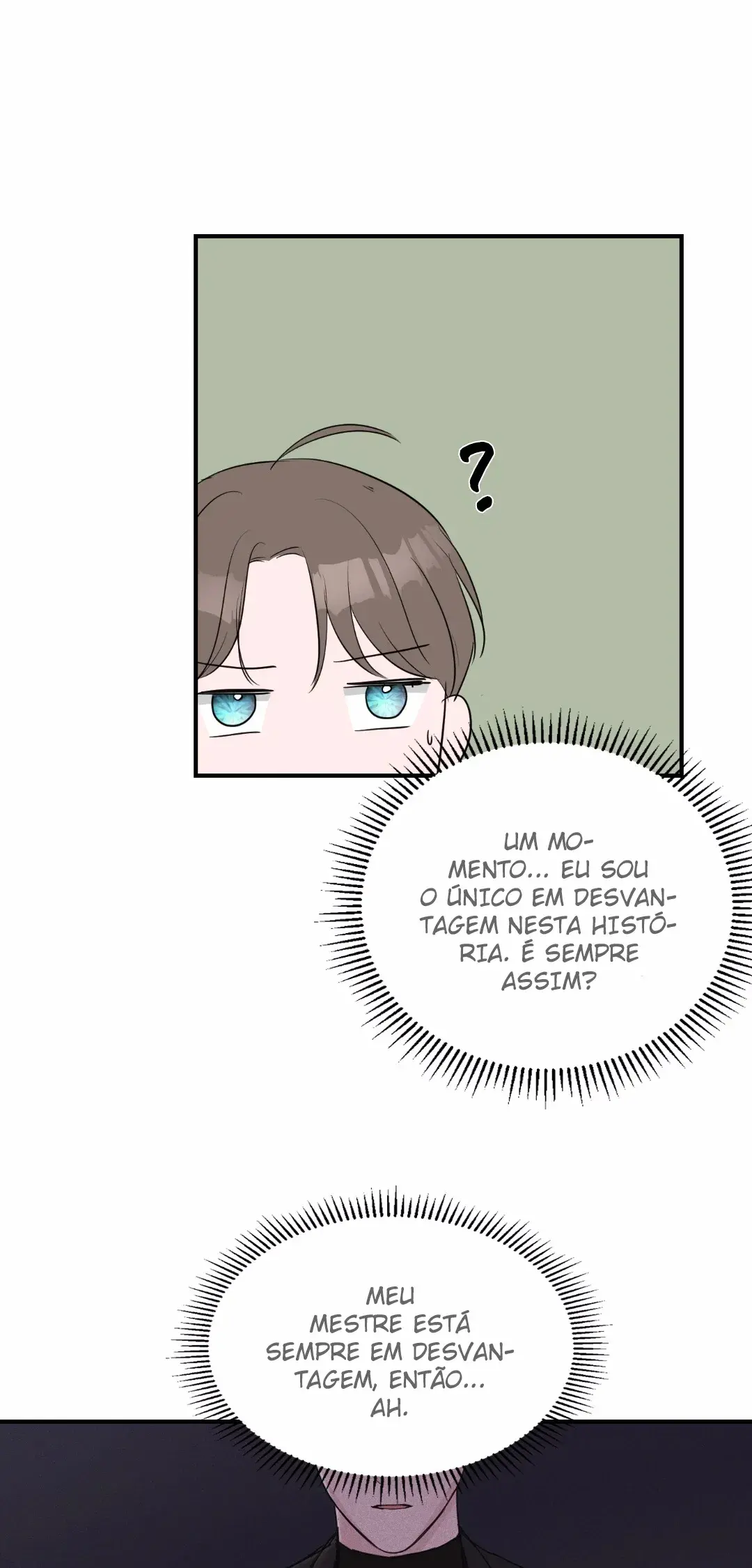 Amor e Desejo – Capítulo 21 Yaoi – Página 32