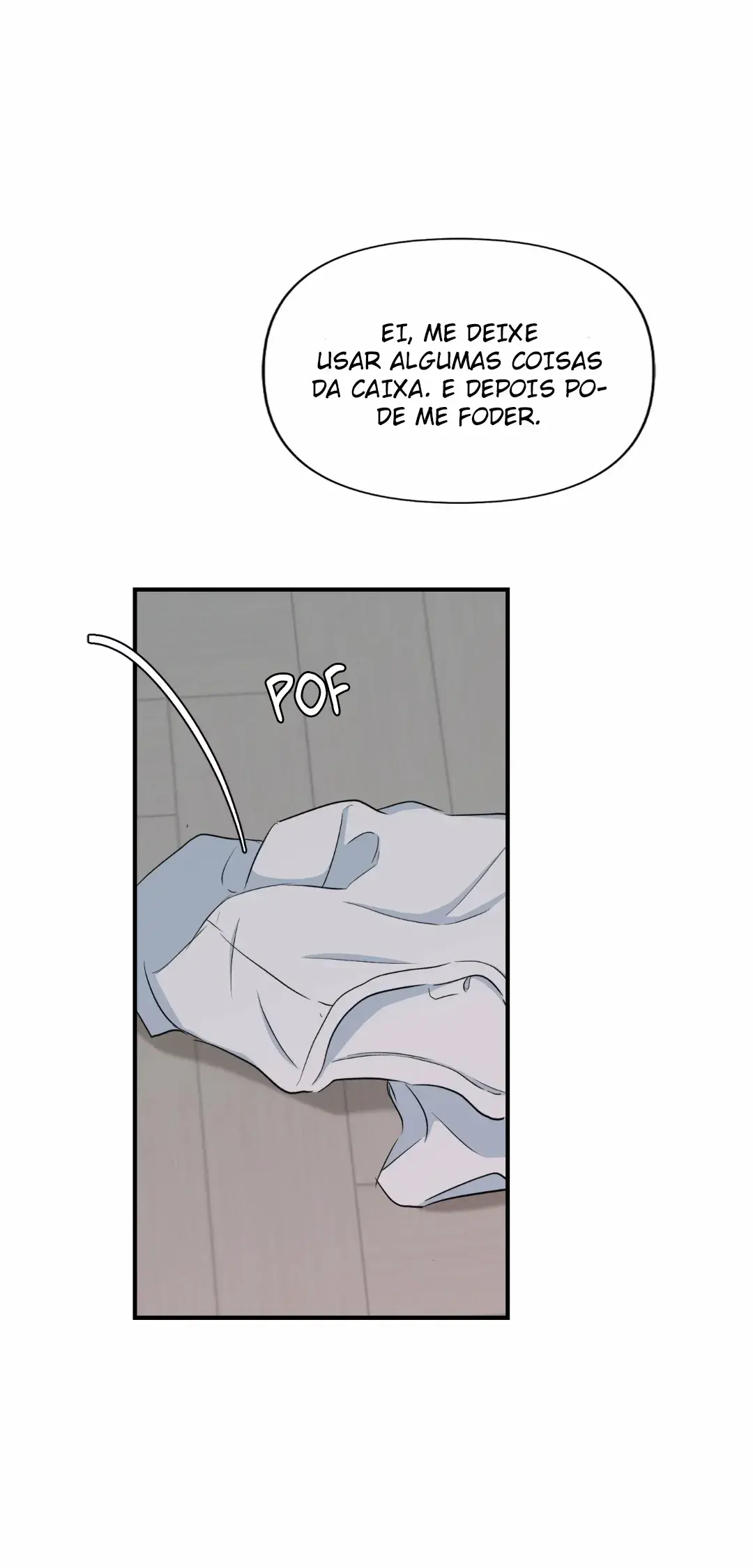 Amor e Desejo – Capítulo 21 Yaoi – Página 34