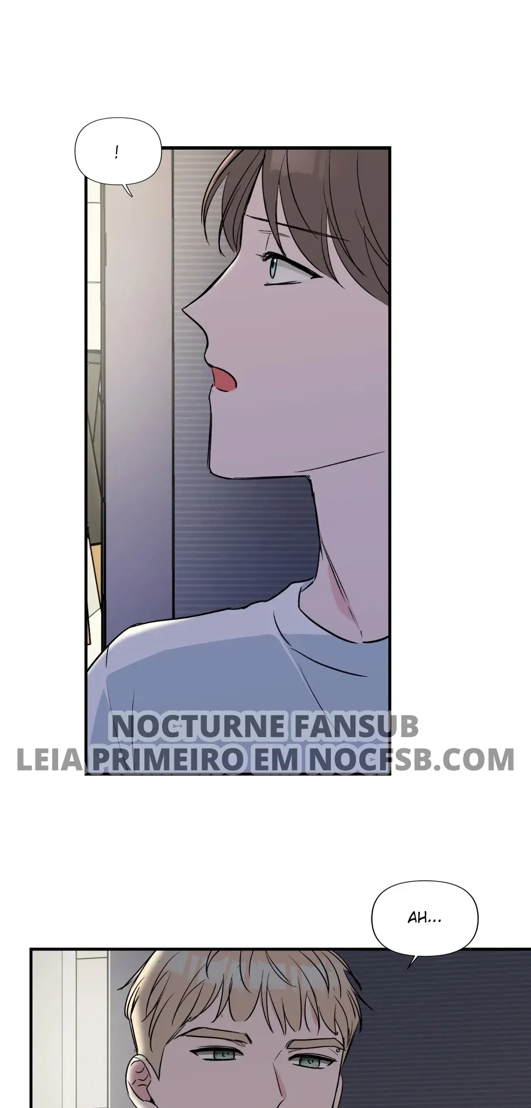 Amor e Desejo – Capítulo 21 Yaoi – Página 6