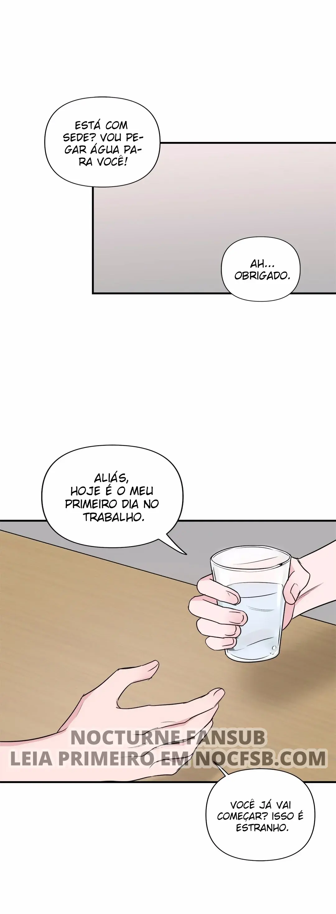 Amor e Desejo – Capítulo 22 Yaoi – Página 30