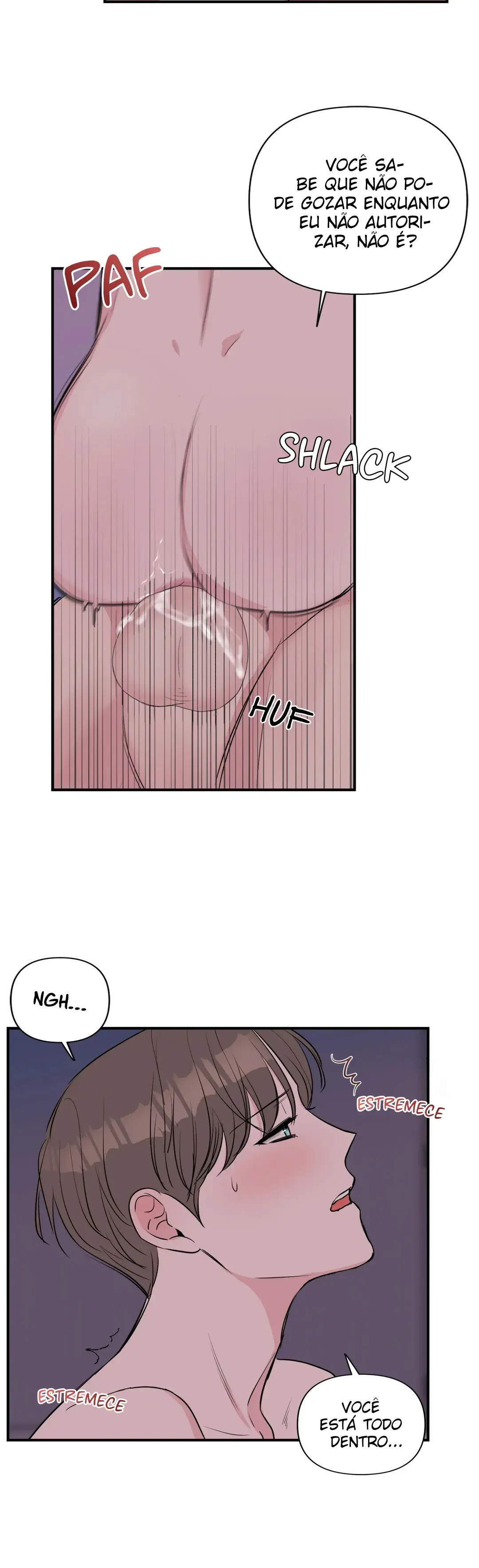 Amor e Desejo – Capítulo 22 Yaoi – Página 8