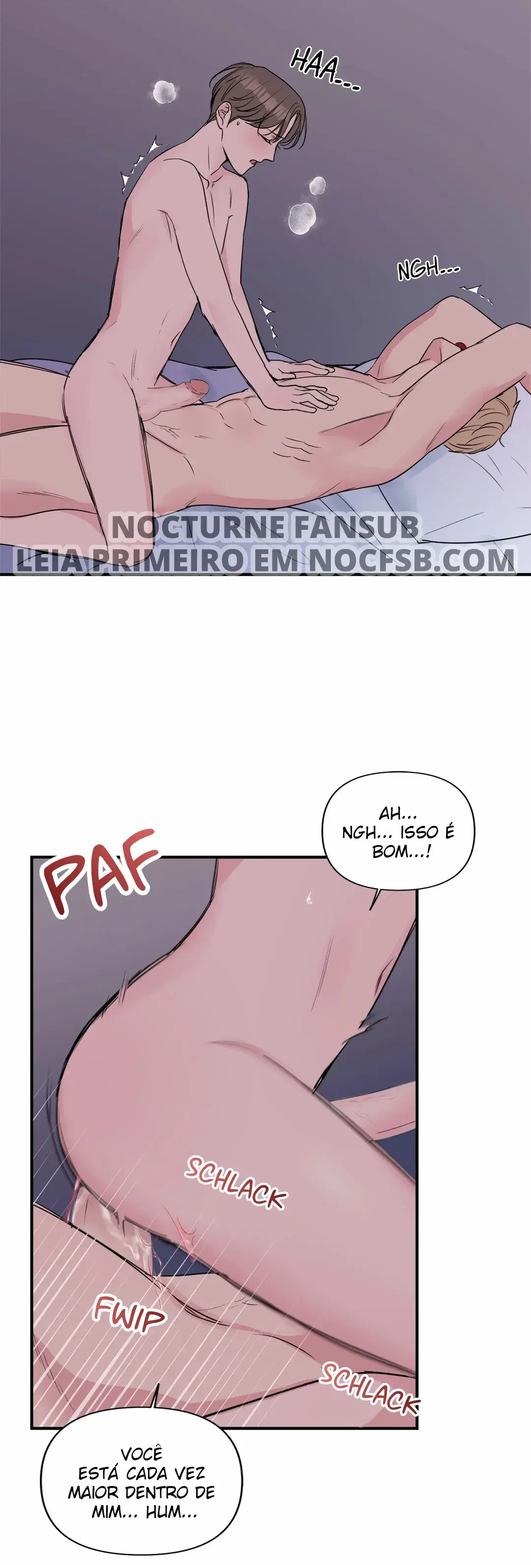 Amor e Desejo – Capítulo 22 Yaoi – Página 9