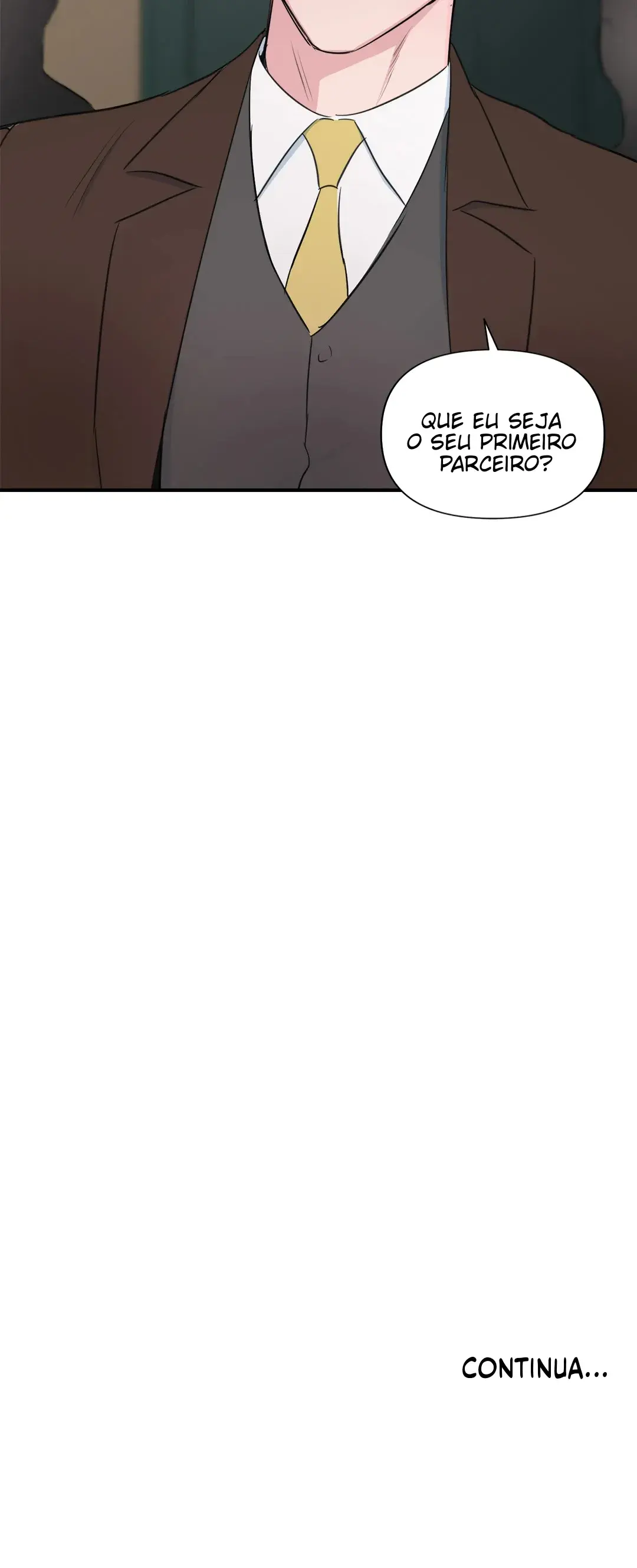 Amor e Desejo – Capítulo 23 Yaoi – Página 33