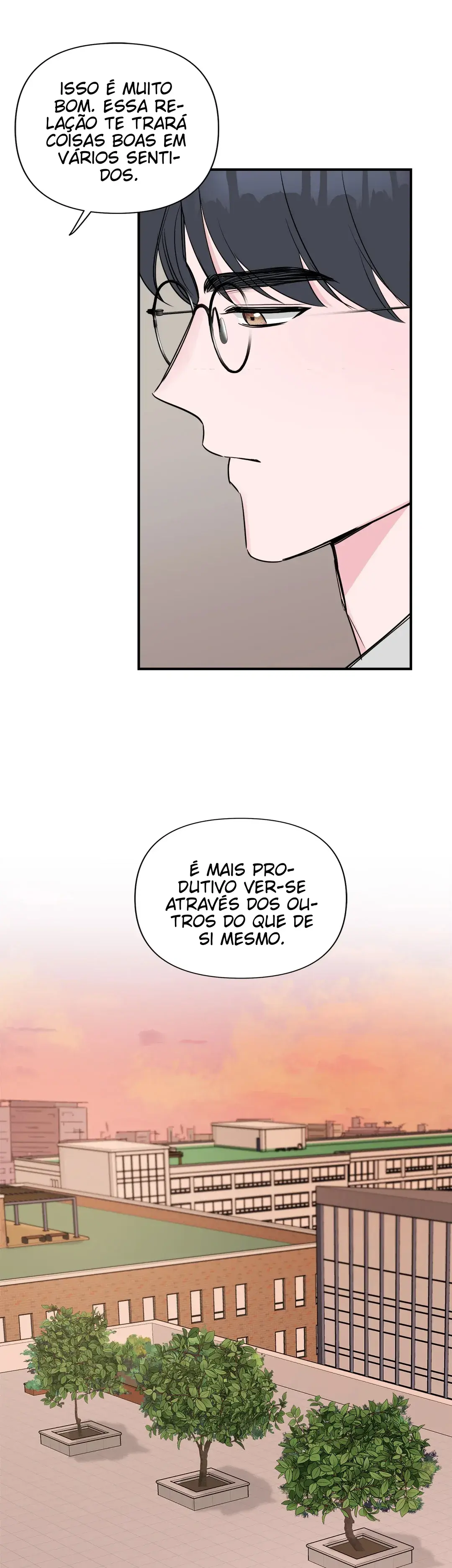 Amor e Desejo – Capítulo 23 Yaoi – Página 8