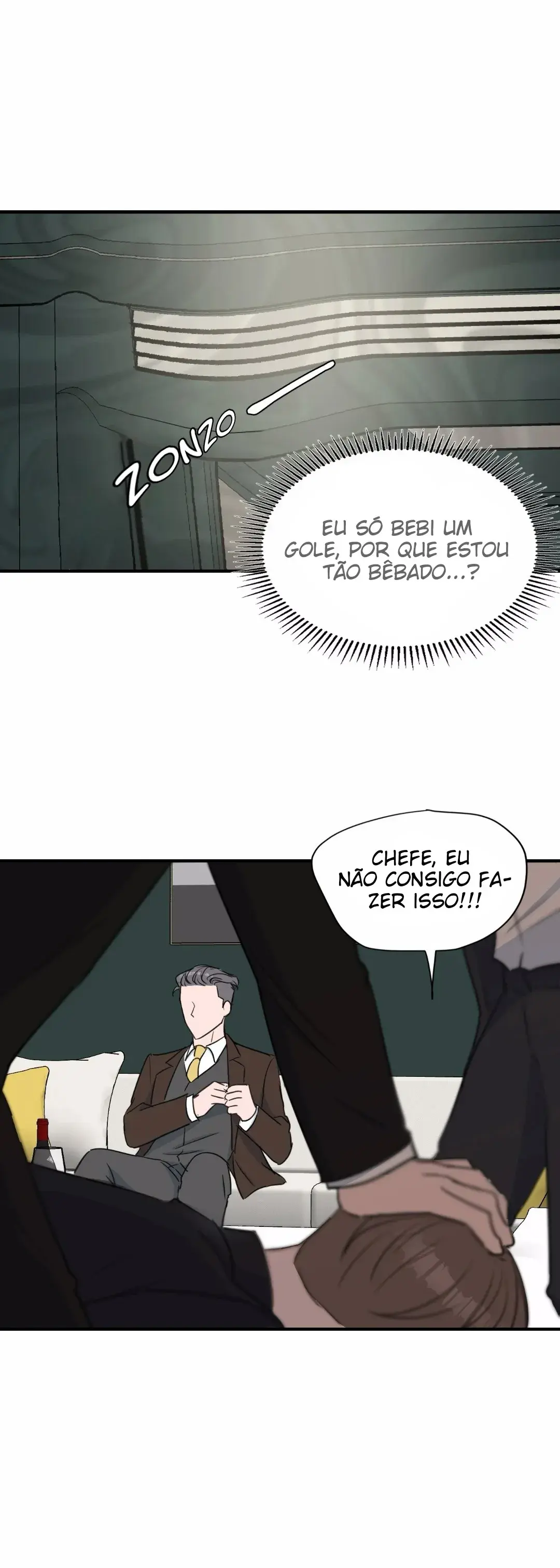 Amor e Desejo – Capítulo 24 Yaoi – Página 15