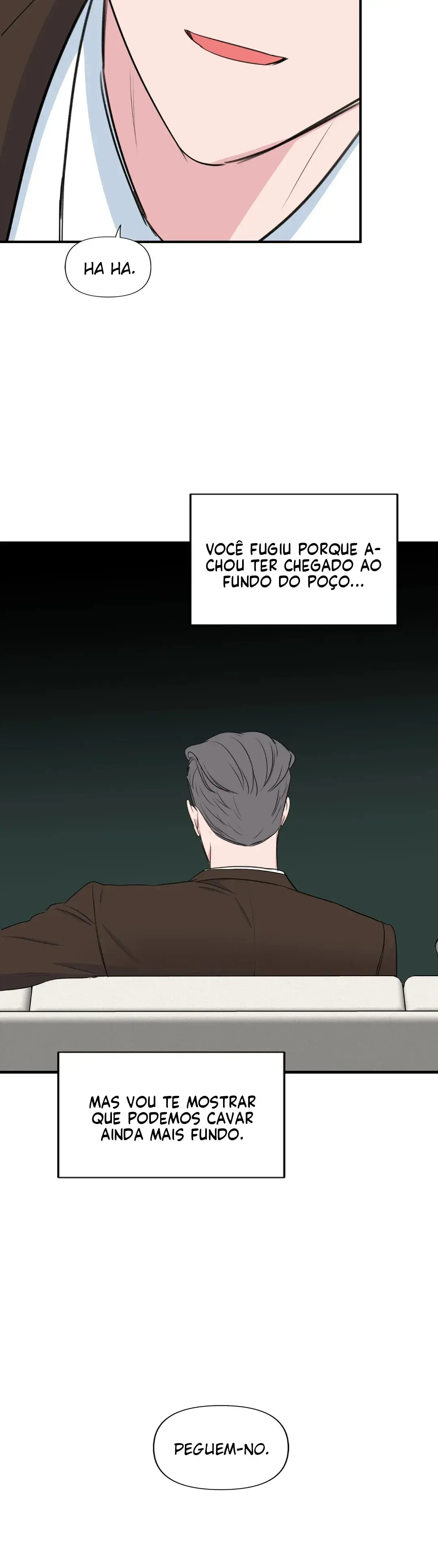 Amor e Desejo – Capítulo 24 Yaoi – Página 26