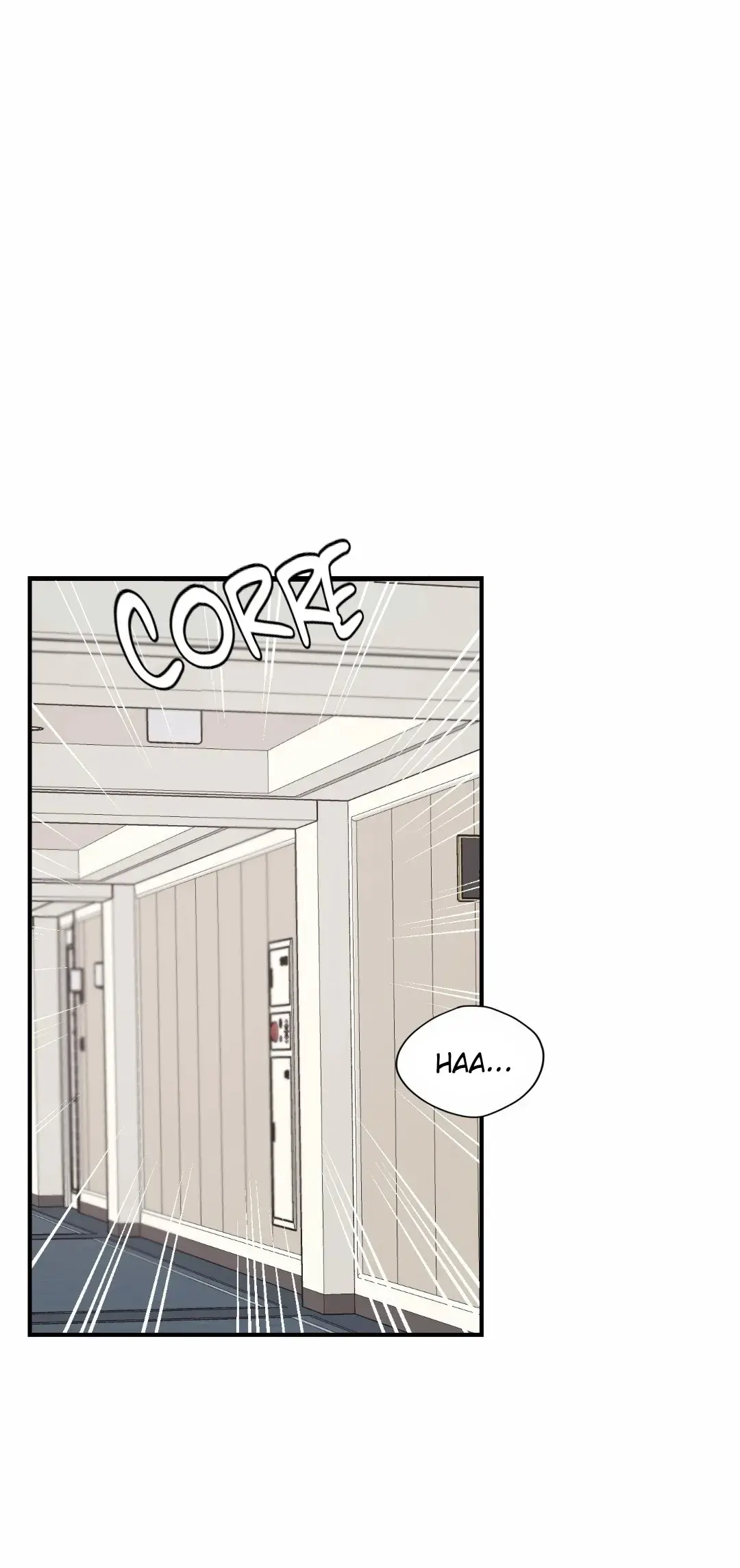 Amor e Desejo – Capítulo 24 Yaoi – Página 27