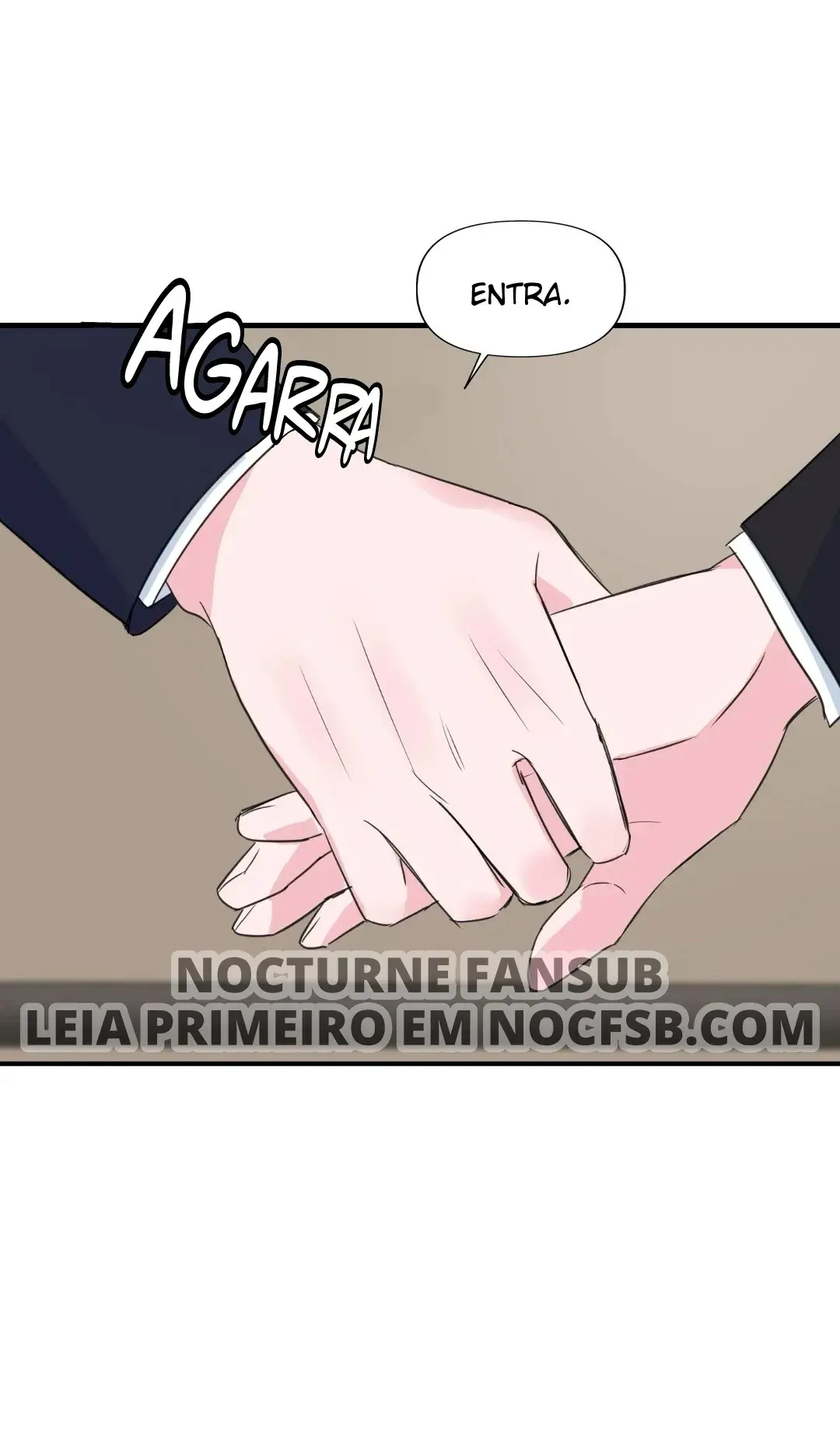 Amor e Desejo – Capítulo 24 Yaoi – Página 32