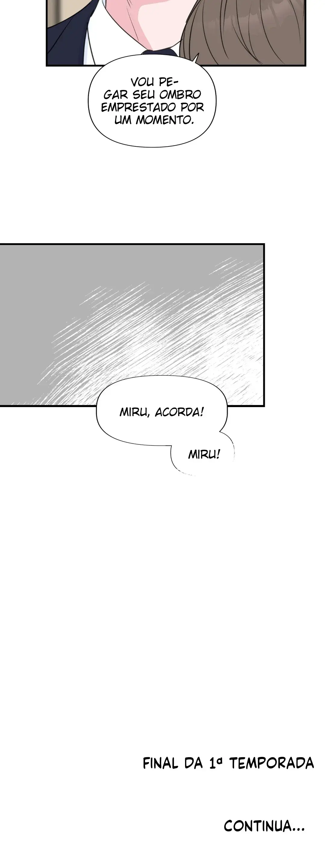 Amor e Desejo – Capítulo 24 Yaoi – Página 36