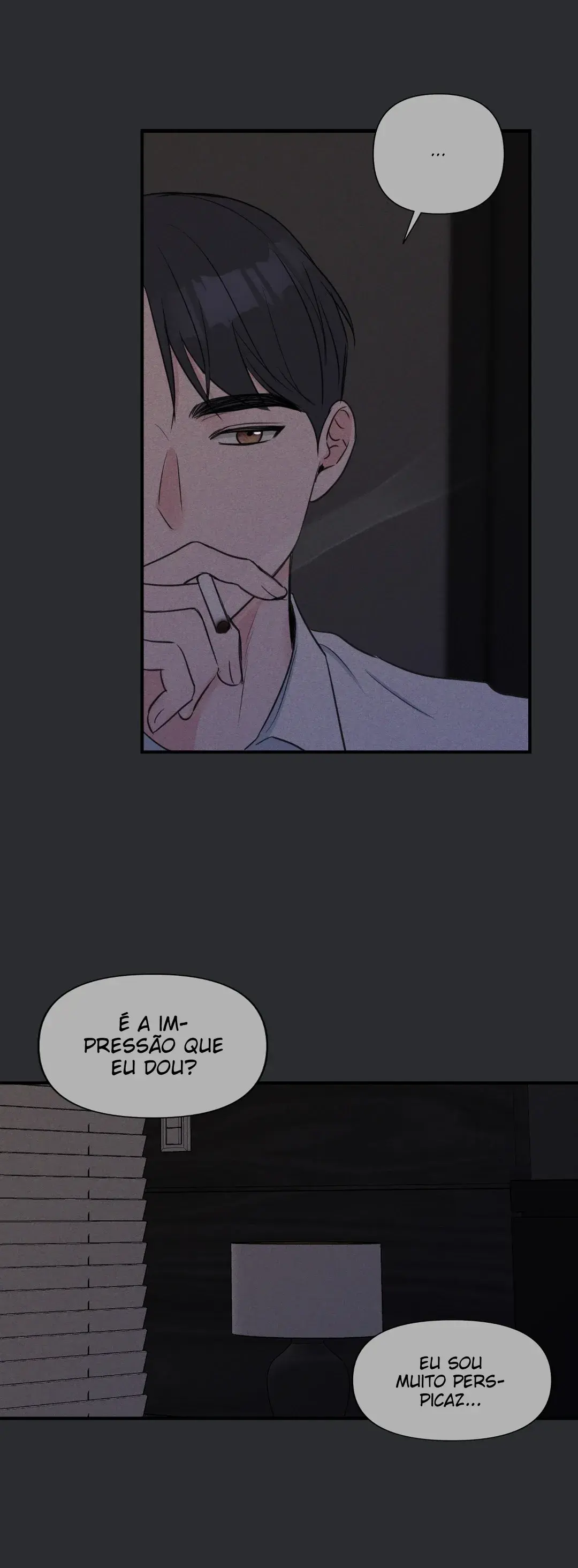 Amor e Desejo – Capítulo 25 Yaoi – Página 10 Amor e Desejo – Capítulo 25 Yaoi – Página 10