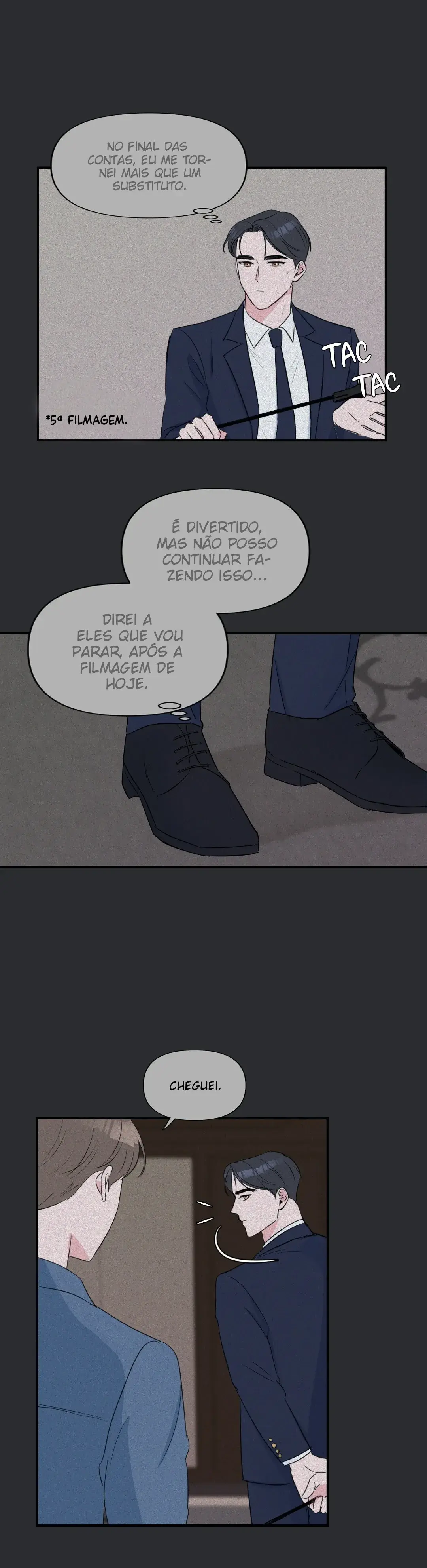 Amor e Desejo – Capítulo 25 Yaoi – Página 13 Amor e Desejo – Capítulo 25 Yaoi – Página 13