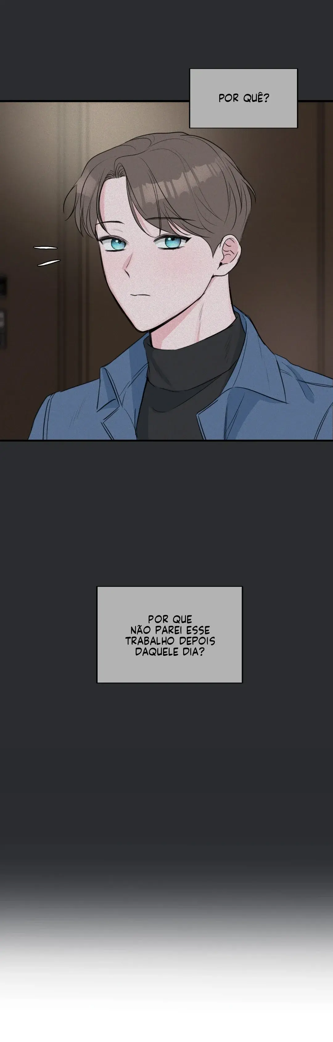 Amor e Desejo – Capítulo 25 Yaoi – Página 14 Amor e Desejo – Capítulo 25 Yaoi – Página 14