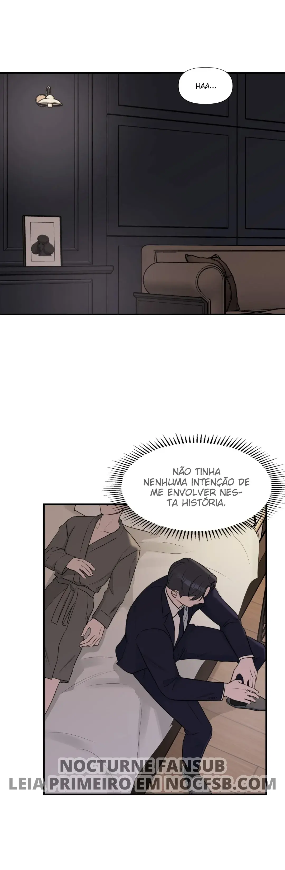 Amor e Desejo – Capítulo 25 Yaoi – Página 16 Amor e Desejo – Capítulo 25 Yaoi – Página 16