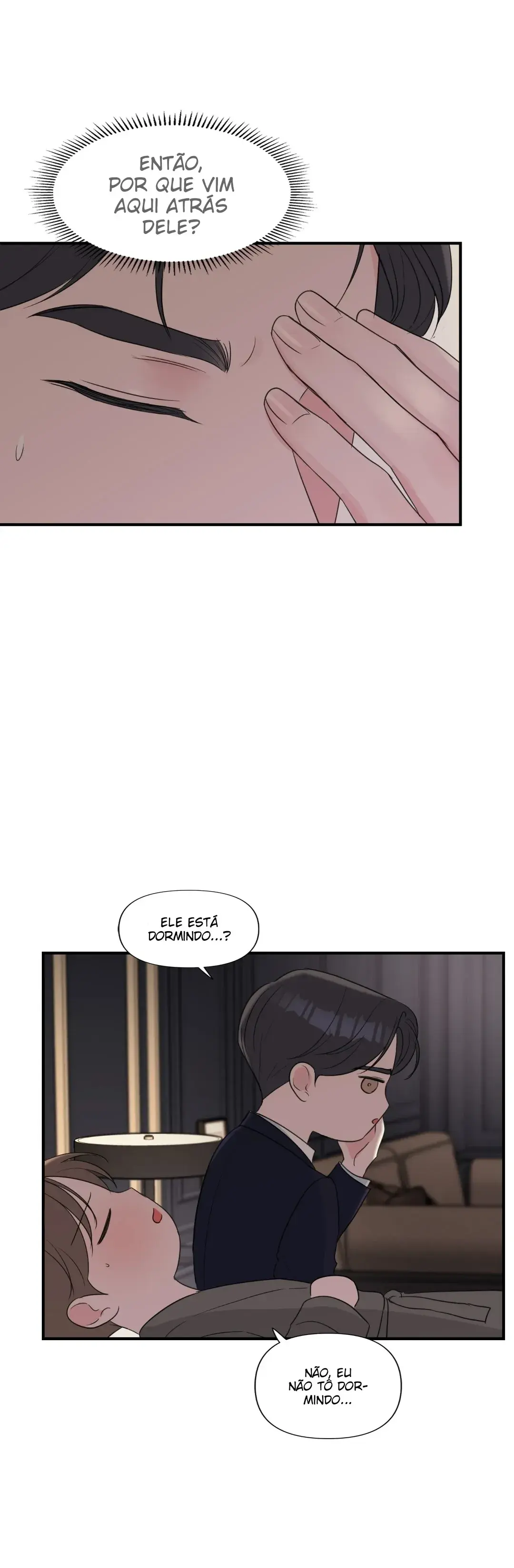 Amor e Desejo – Capítulo 25 Yaoi – Página 17 Amor e Desejo – Capítulo 25 Yaoi – Página 17