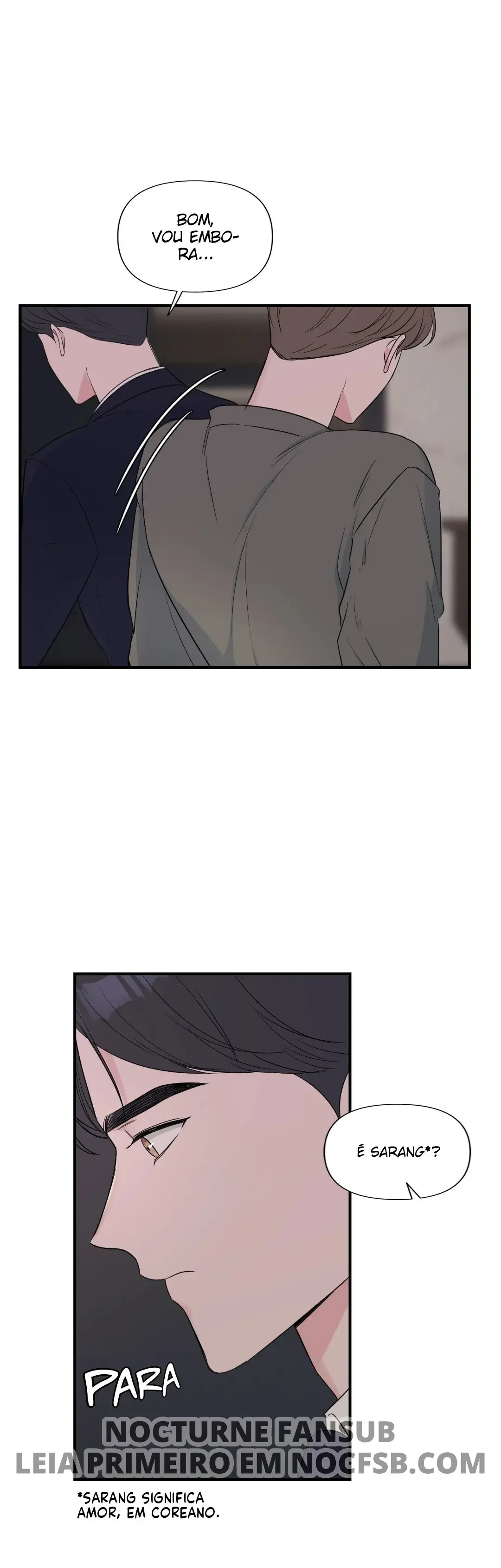 Amor e Desejo – Capítulo 25 Yaoi – Página 19 Amor e Desejo – Capítulo 25 Yaoi – Página 19