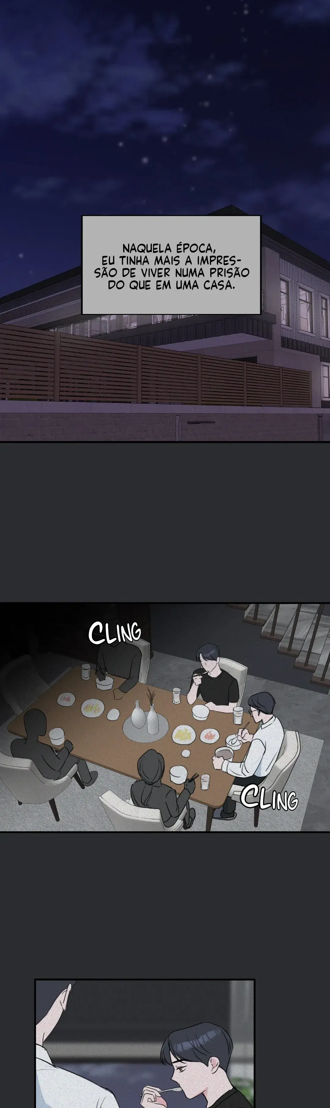 Amor e Desejo – Capítulo 25 Yaoi – Página 2 Amor e Desejo – Capítulo 25 Yaoi – Página 2