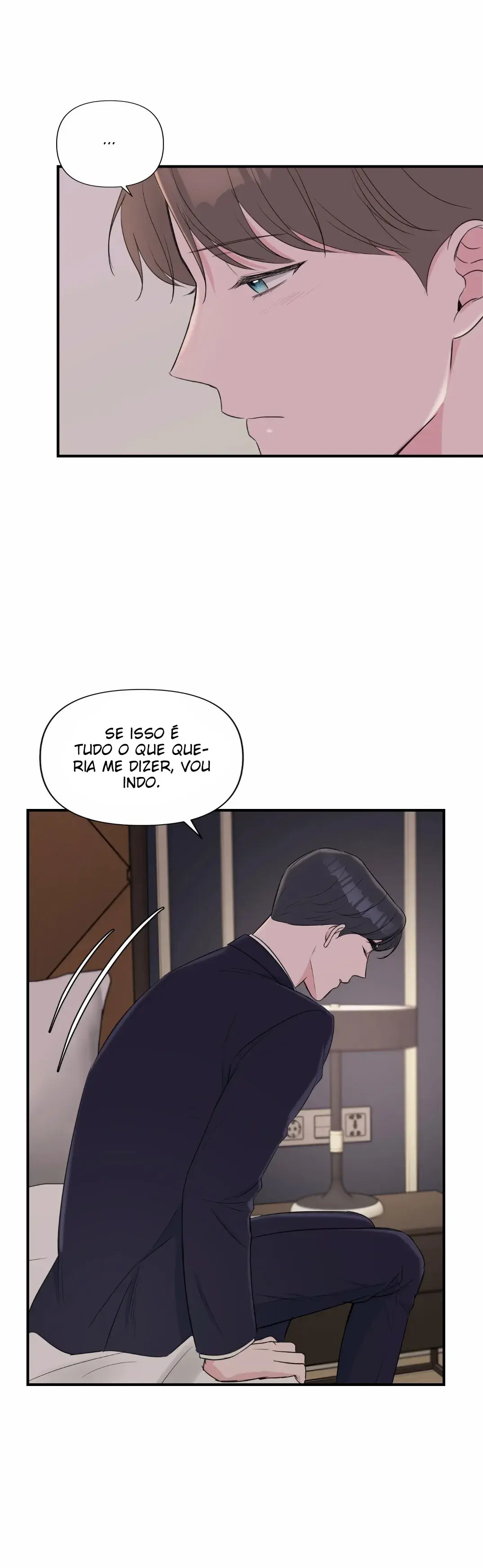 Amor e Desejo – Capítulo 25 Yaoi – Página 23 Amor e Desejo – Capítulo 25 Yaoi – Página 23