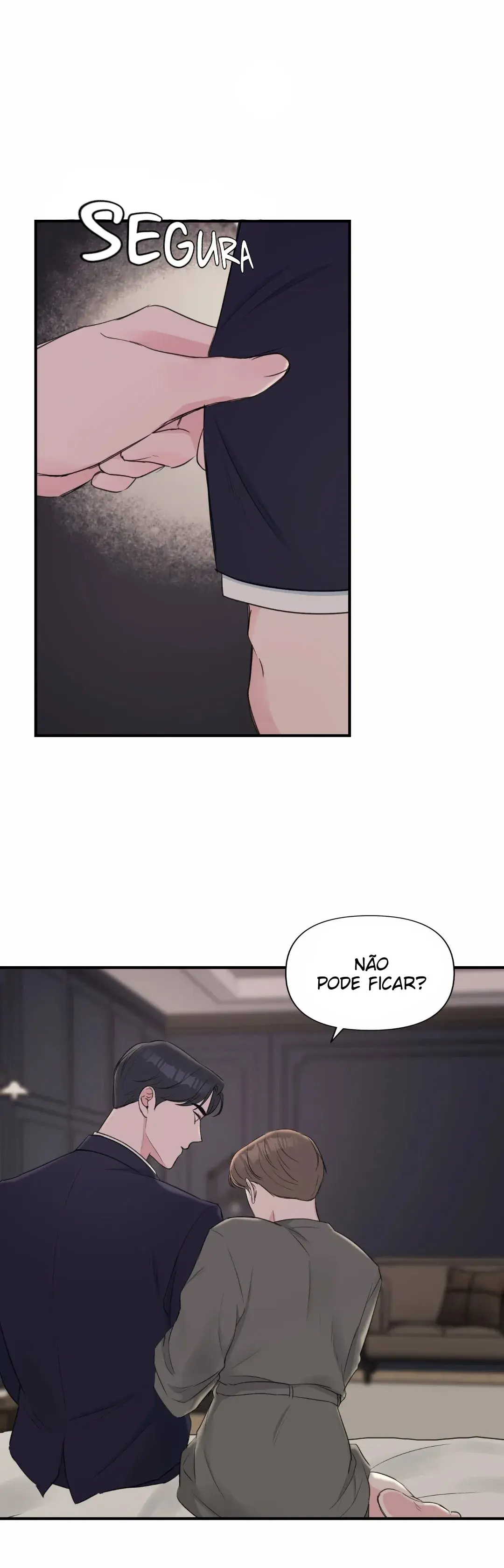 Amor e Desejo – Capítulo 25 Yaoi – Página 24 Amor e Desejo – Capítulo 25 Yaoi – Página 24