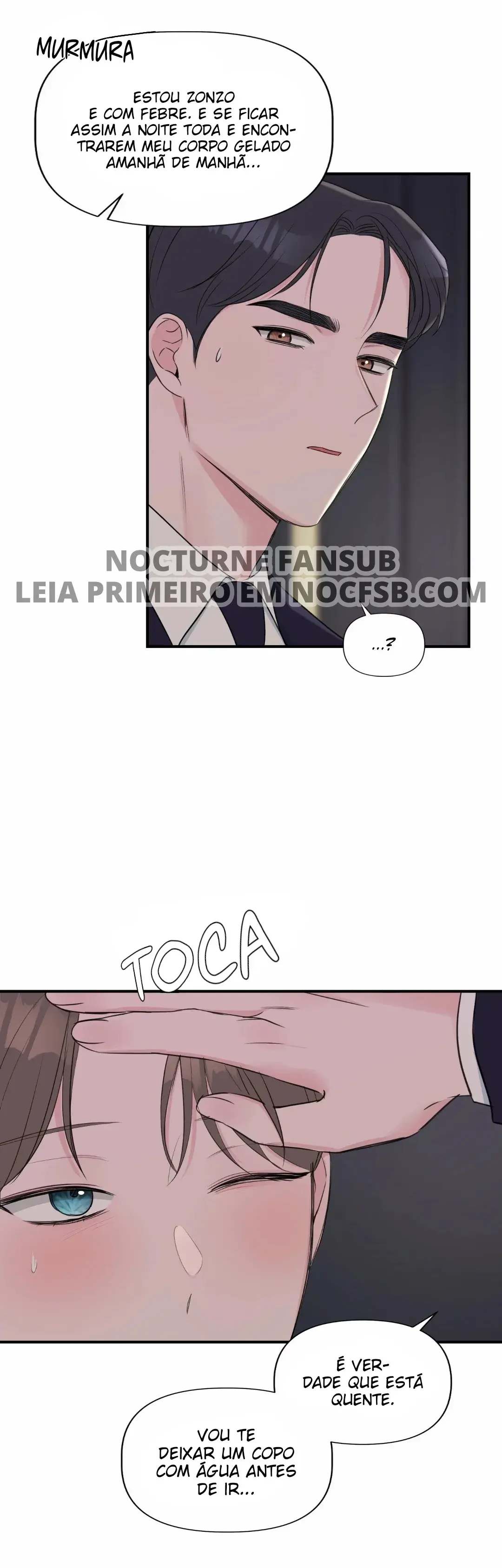 Amor e Desejo – Capítulo 25 Yaoi – Página 25 Amor e Desejo – Capítulo 25 Yaoi – Página 25