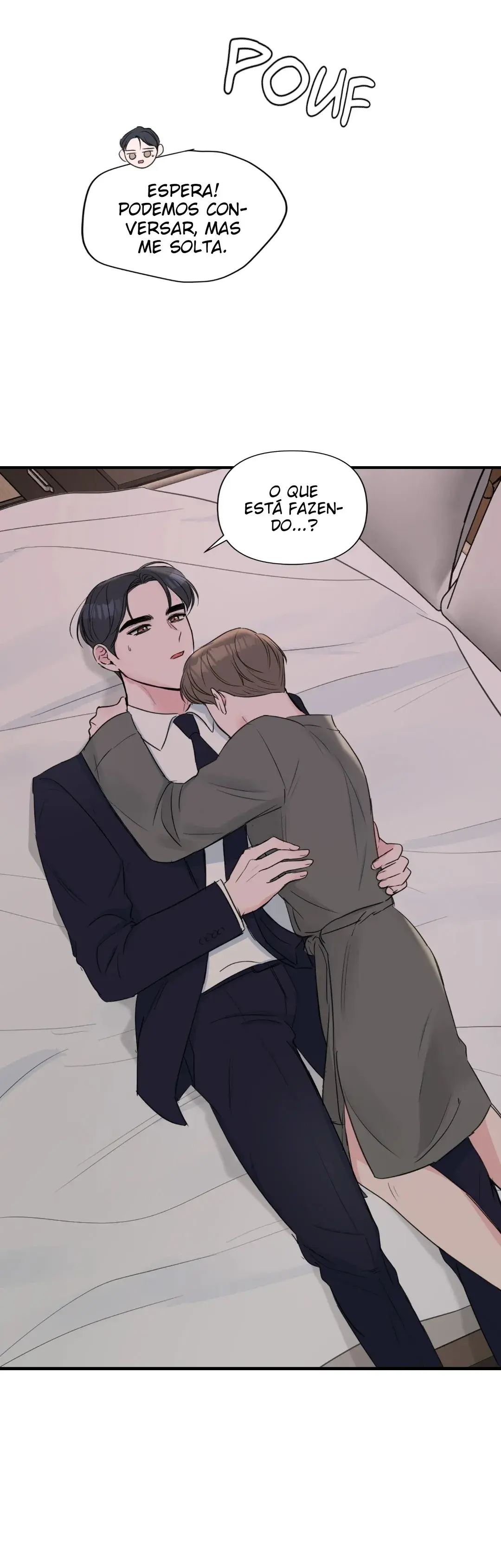 Amor e Desejo – Capítulo 25 Yaoi – Página 27 Amor e Desejo – Capítulo 25 Yaoi – Página 27