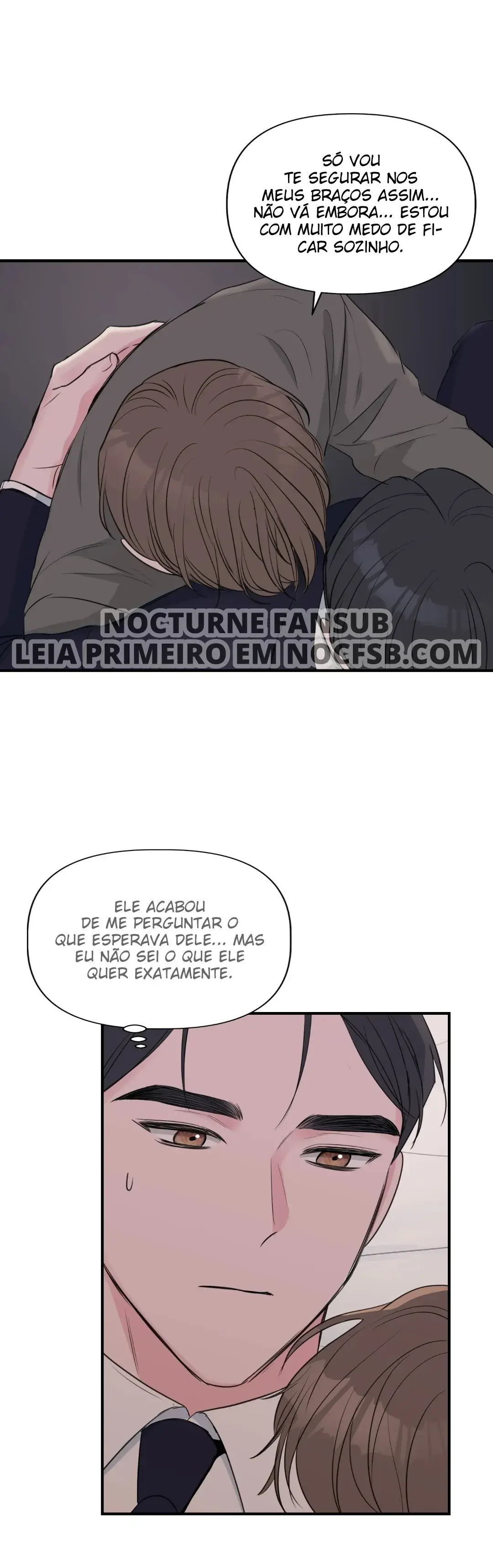 Amor e Desejo – Capítulo 25 Yaoi – Página 28 Amor e Desejo – Capítulo 25 Yaoi – Página 28