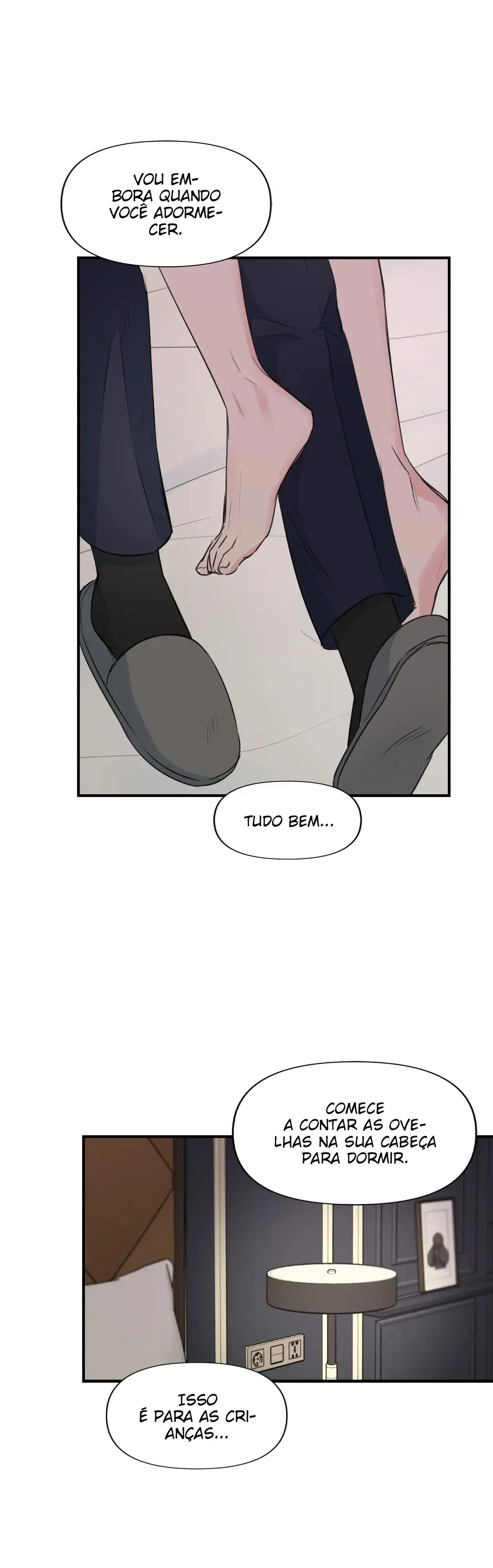 Amor e Desejo – Capítulo 25 Yaoi – Página 29 Amor e Desejo – Capítulo 25 Yaoi – Página 29