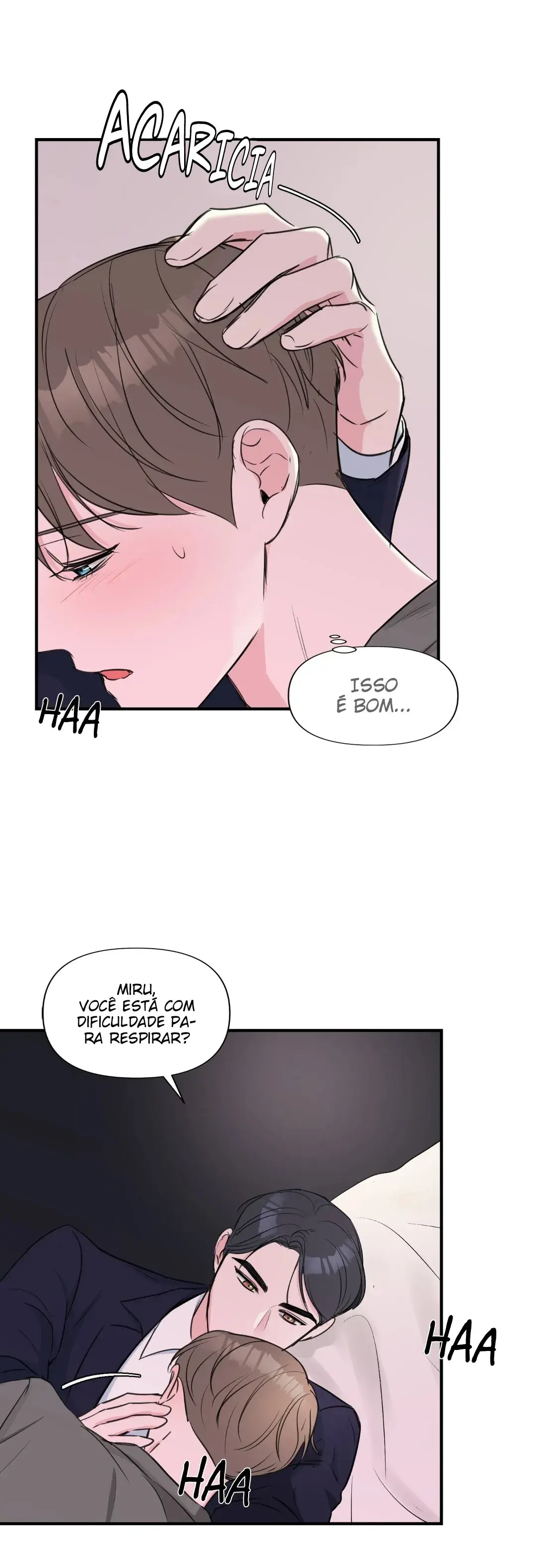 Amor e Desejo – Capítulo 25 Yaoi – Página 30 Amor e Desejo – Capítulo 25 Yaoi – Página 30