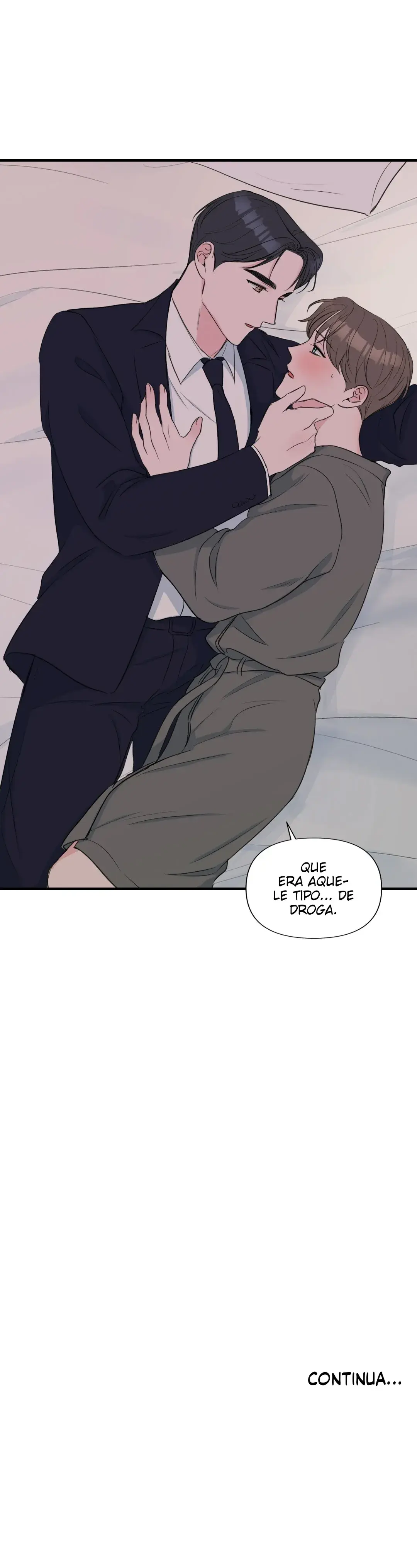 Amor e Desejo – Capítulo 25 Yaoi – Página 32 Amor e Desejo – Capítulo 25 Yaoi – Página 32