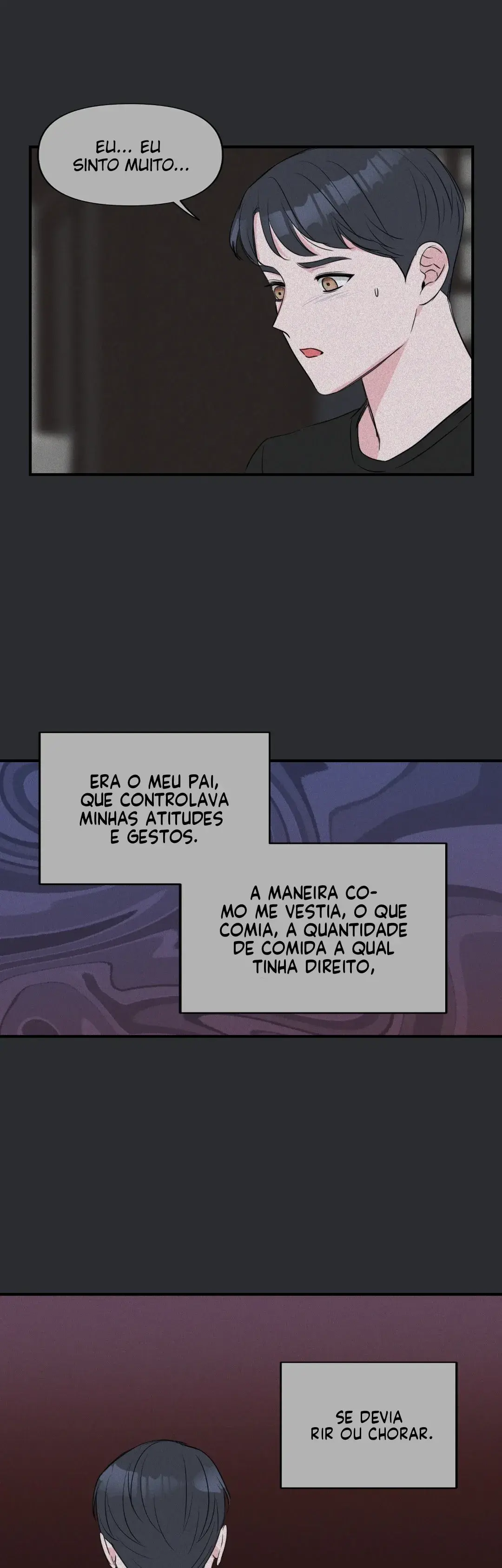 Amor e Desejo – Capítulo 25 Yaoi – Página 4 Amor e Desejo – Capítulo 25 Yaoi – Página 4