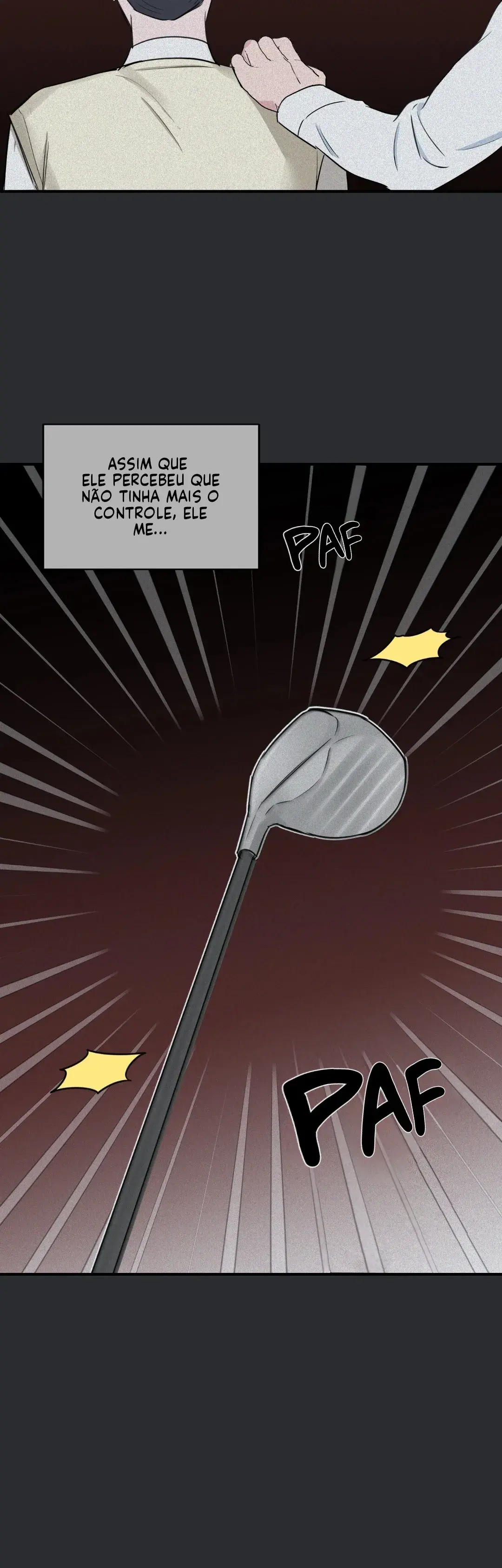 Amor e Desejo – Capítulo 25 Yaoi – Página 5 Amor e Desejo – Capítulo 25 Yaoi – Página 5