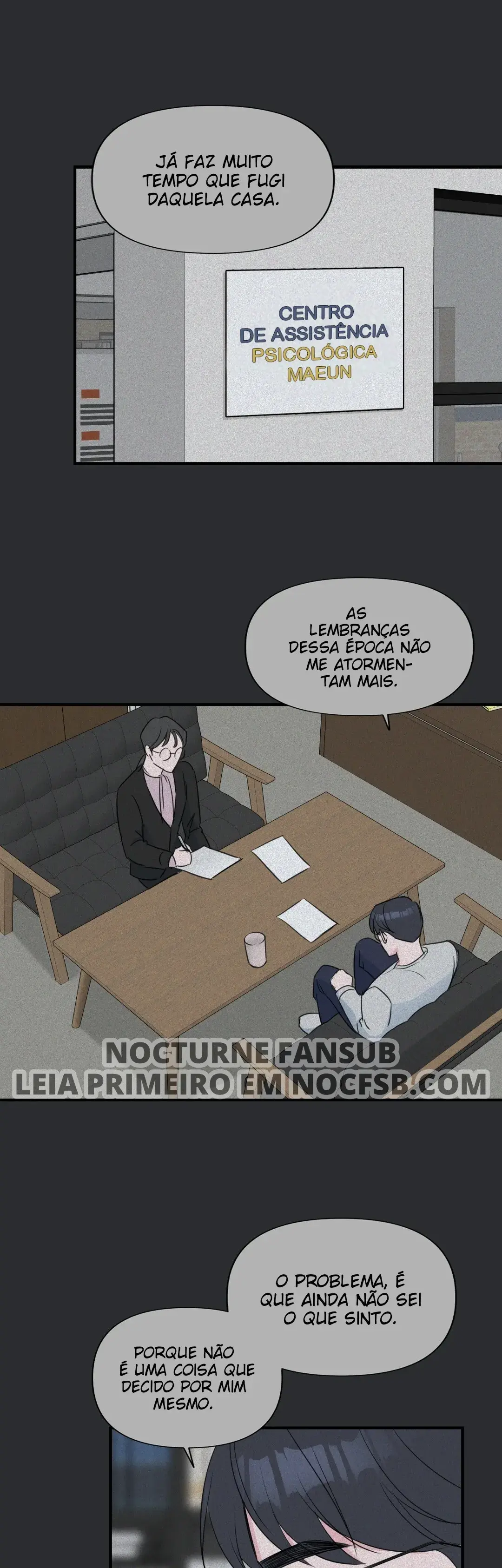 Amor e Desejo – Capítulo 25 Yaoi – Página 6 Amor e Desejo – Capítulo 25 Yaoi – Página 6