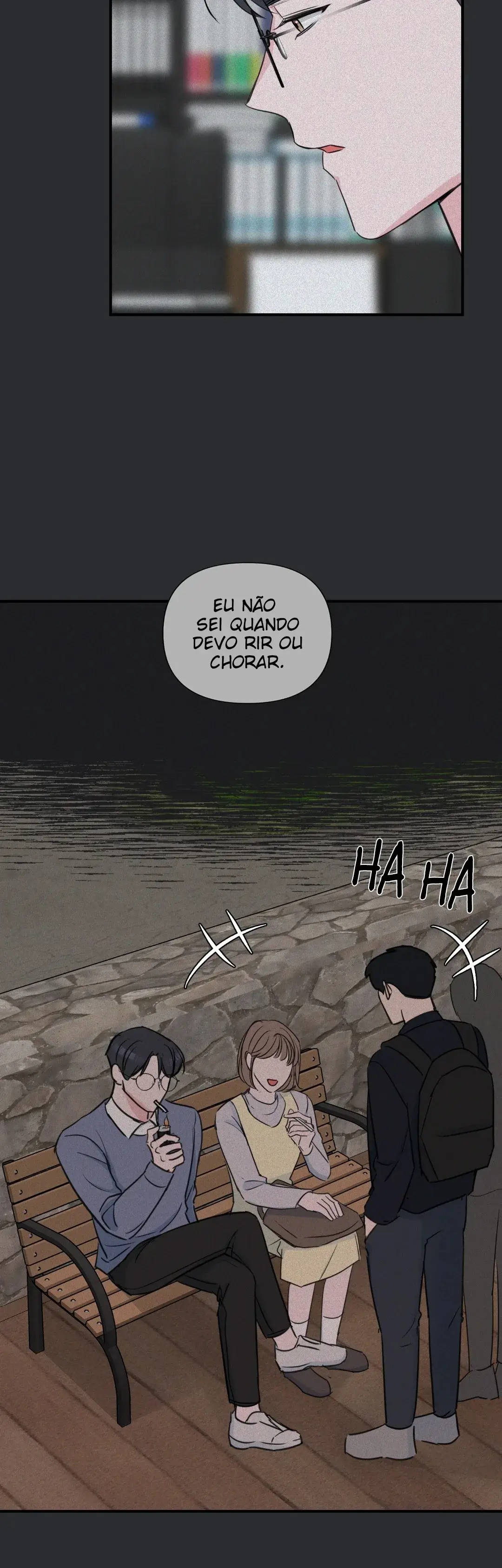 Amor e Desejo – Capítulo 25 Yaoi – Página 7 Amor e Desejo – Capítulo 25 Yaoi – Página 7