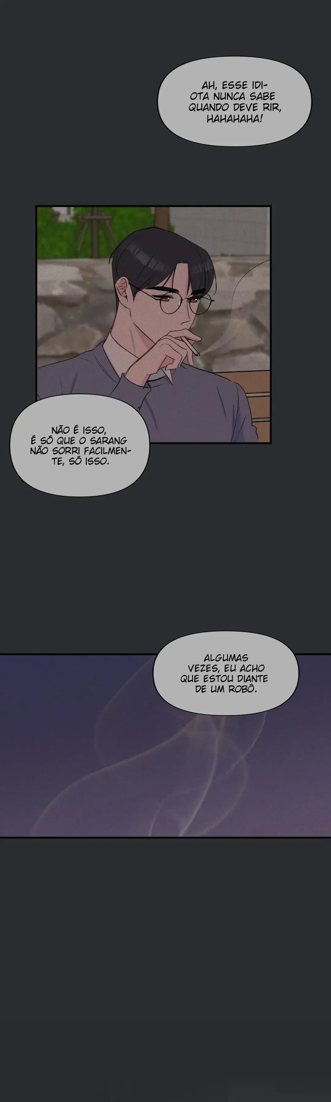 Amor e Desejo – Capítulo 25 Yaoi – Página 8 Amor e Desejo – Capítulo 25 Yaoi – Página 8