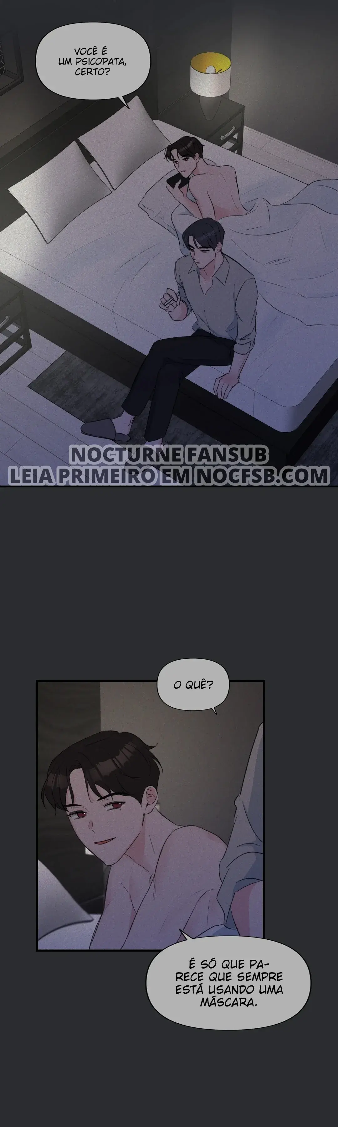 Amor e Desejo – Capítulo 25 Yaoi – Página 9 Amor e Desejo – Capítulo 25 Yaoi – Página 9