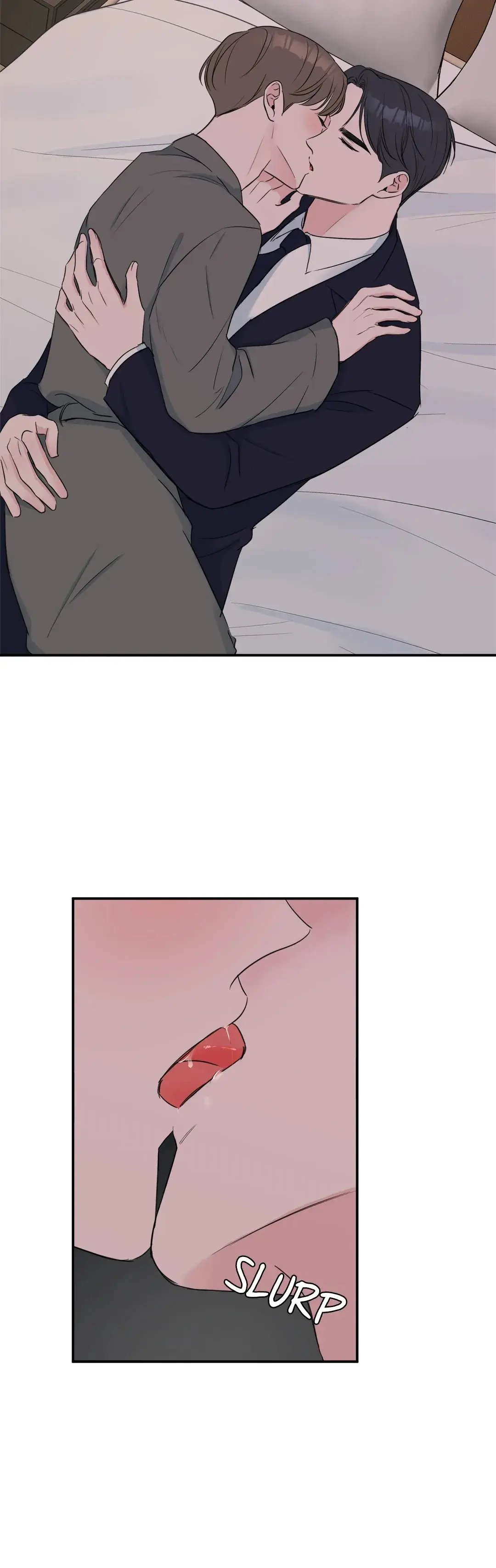 Amor e Desejo – Capítulo 26 Yaoi – Página 7