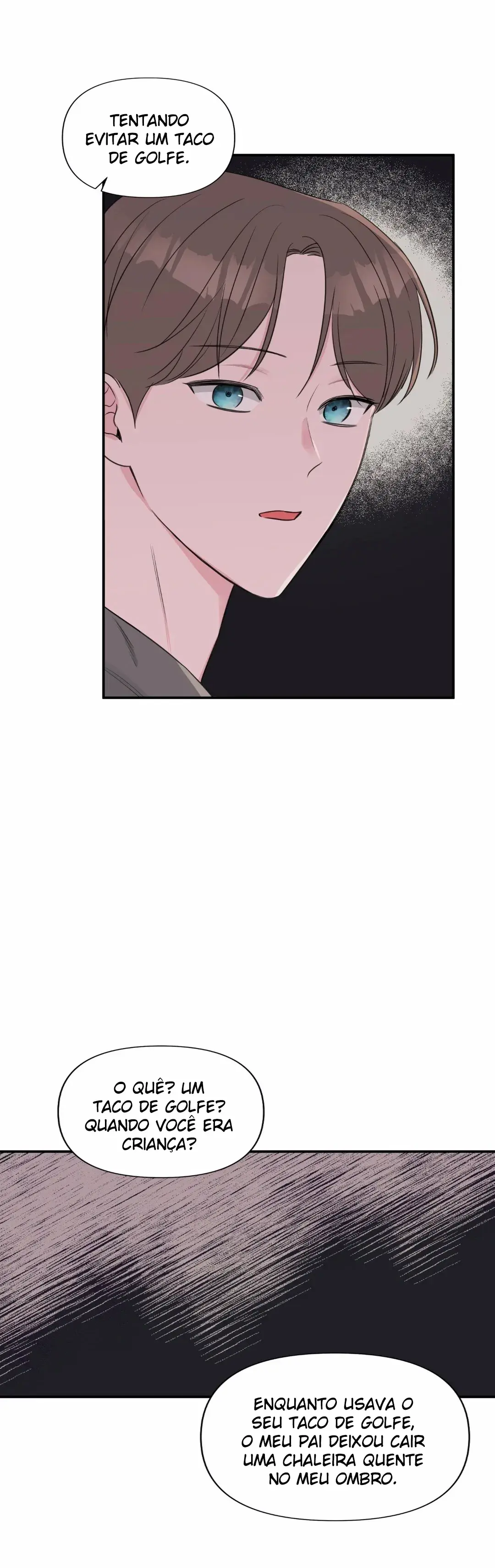 Amor e Desejo – Capítulo 27 Yaoi – Página 14