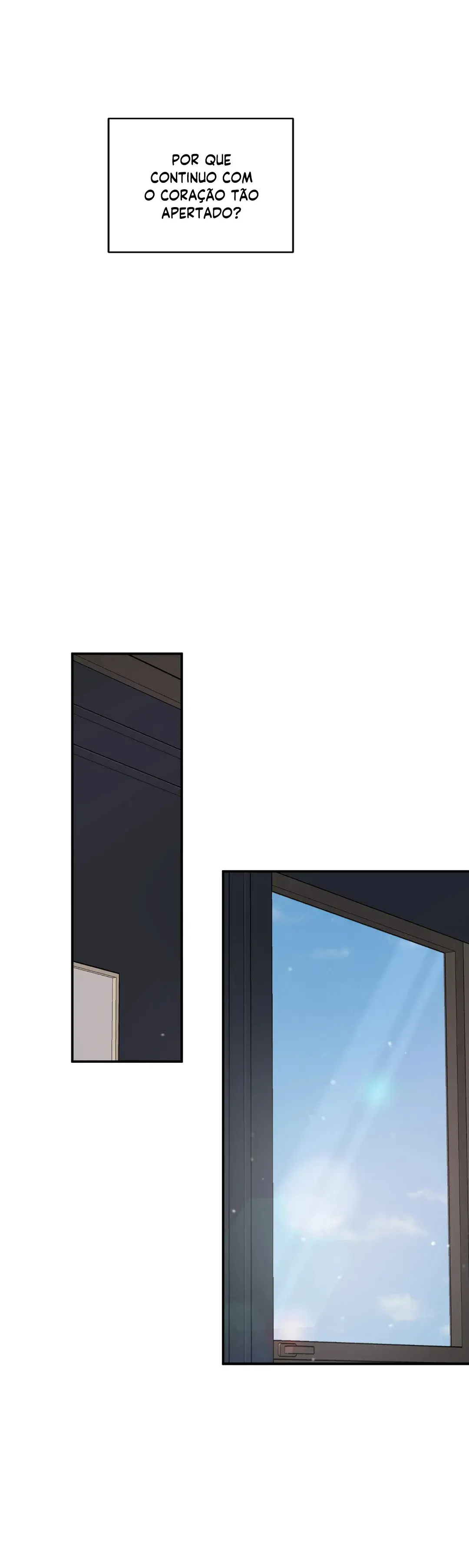 Amor e Desejo – Capítulo 27 Yaoi – Página 21