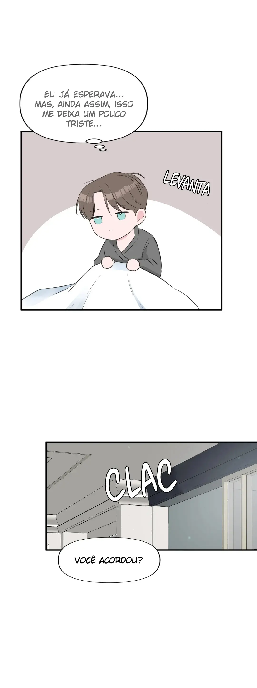 Amor e Desejo – Capítulo 27 Yaoi – Página 23