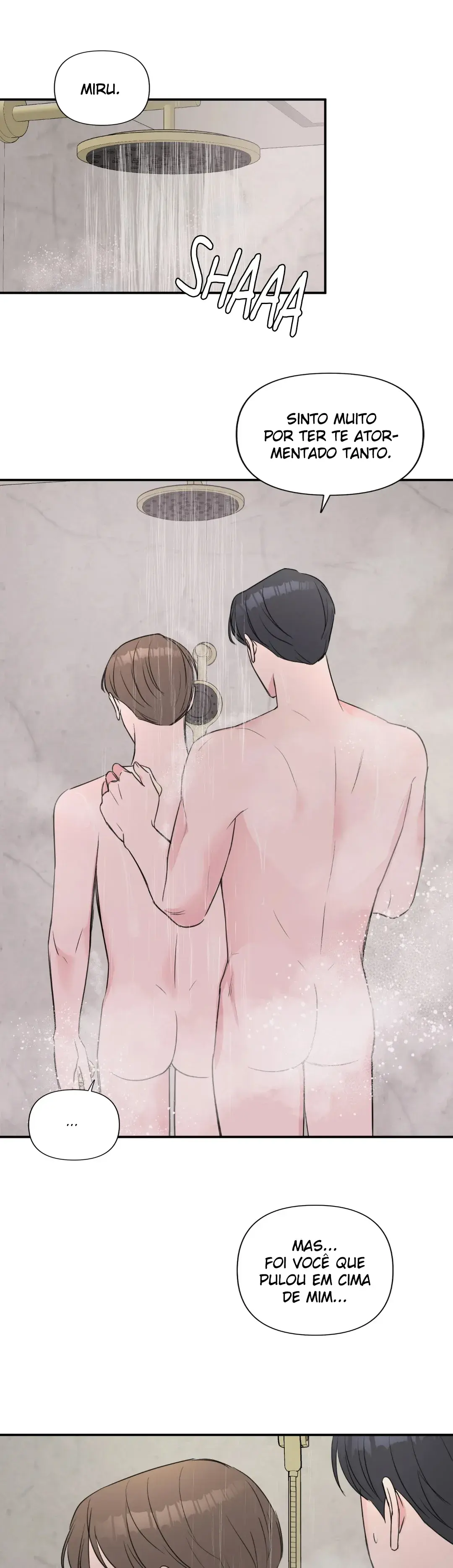 Amor e Desejo – Capítulo 27 Yaoi – Página 6