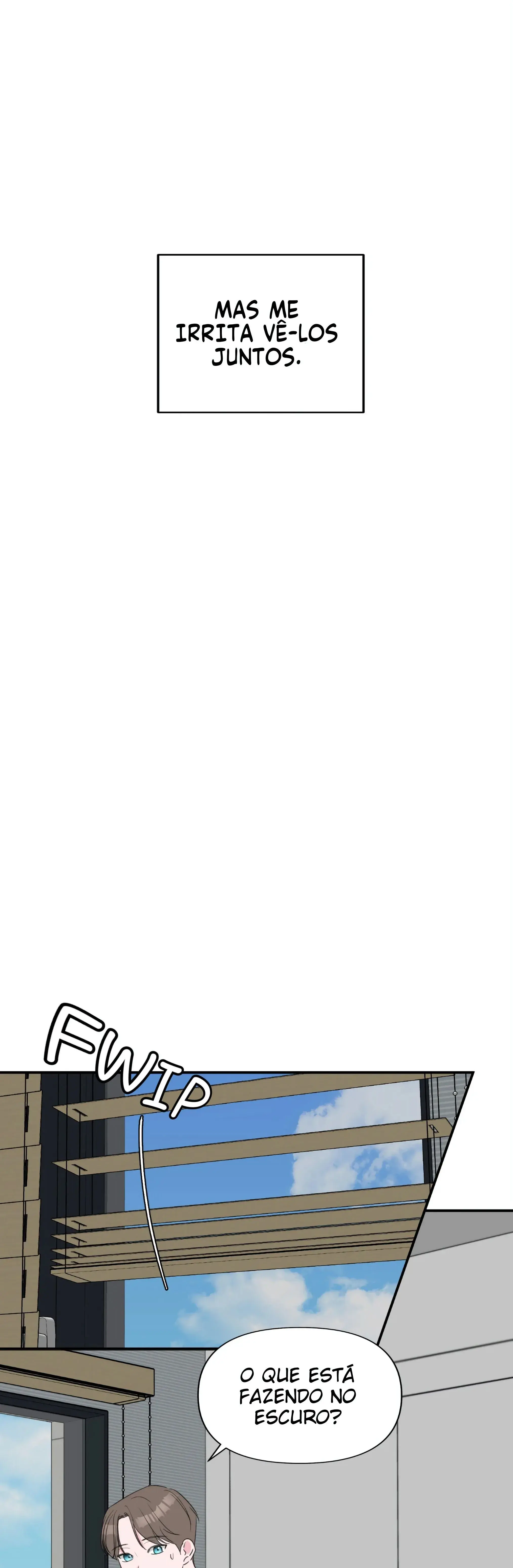 Amor e Desejo – Capítulo 28 Yaoi – Página 14