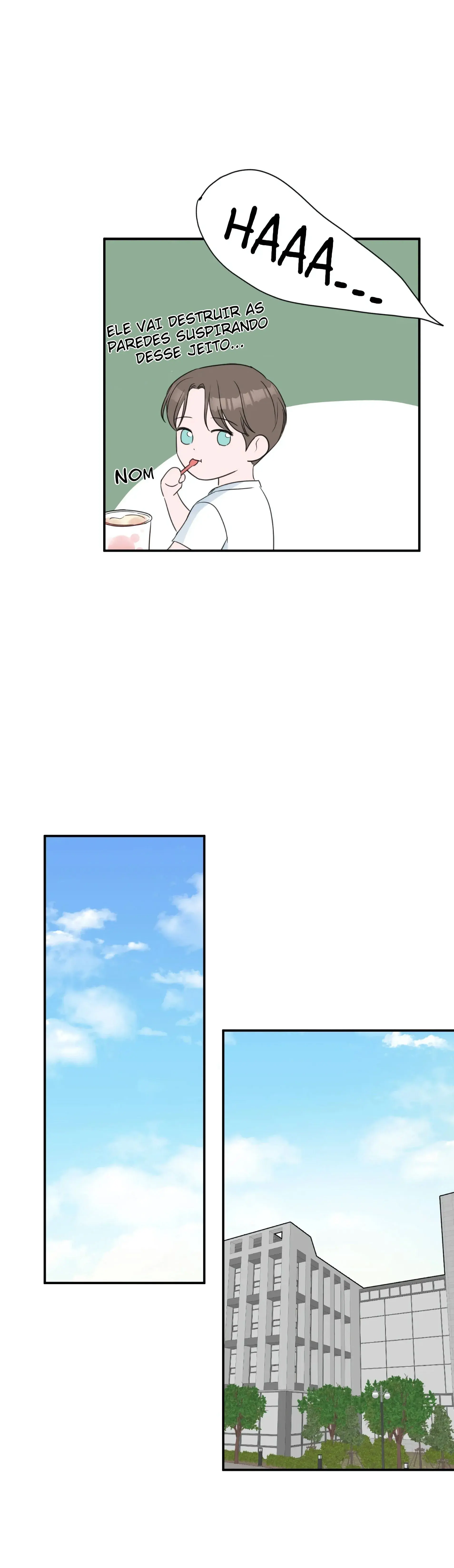 Amor e Desejo – Capítulo 28 Yaoi – Página 22