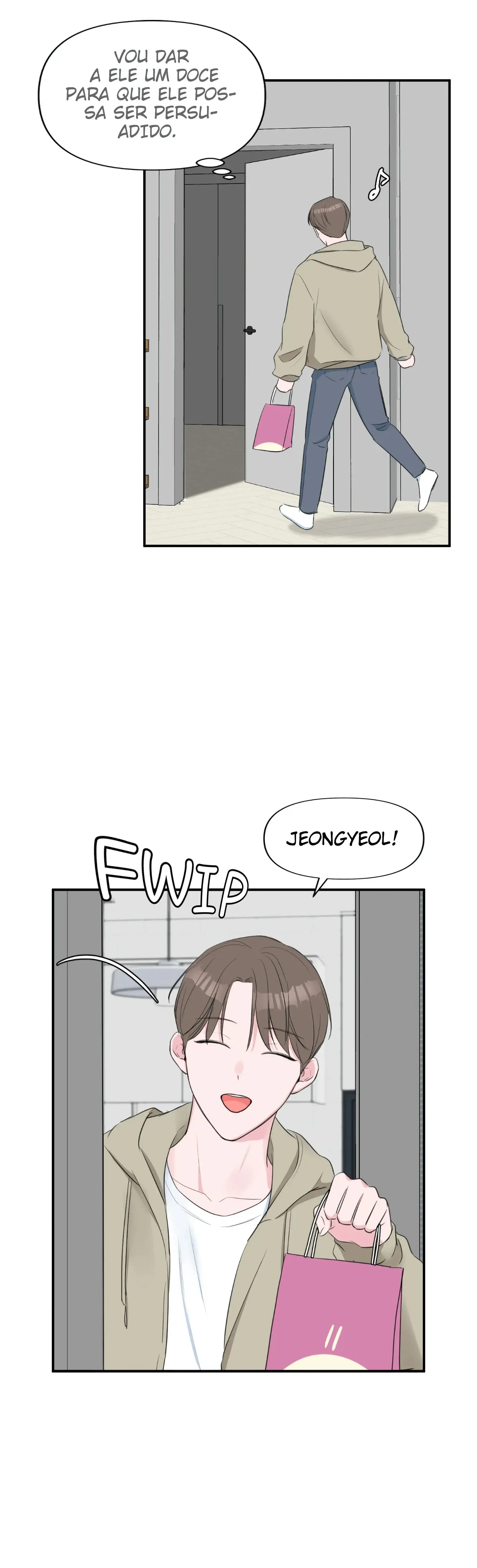 Amor e Desejo – Capítulo 28 Yaoi – Página 7