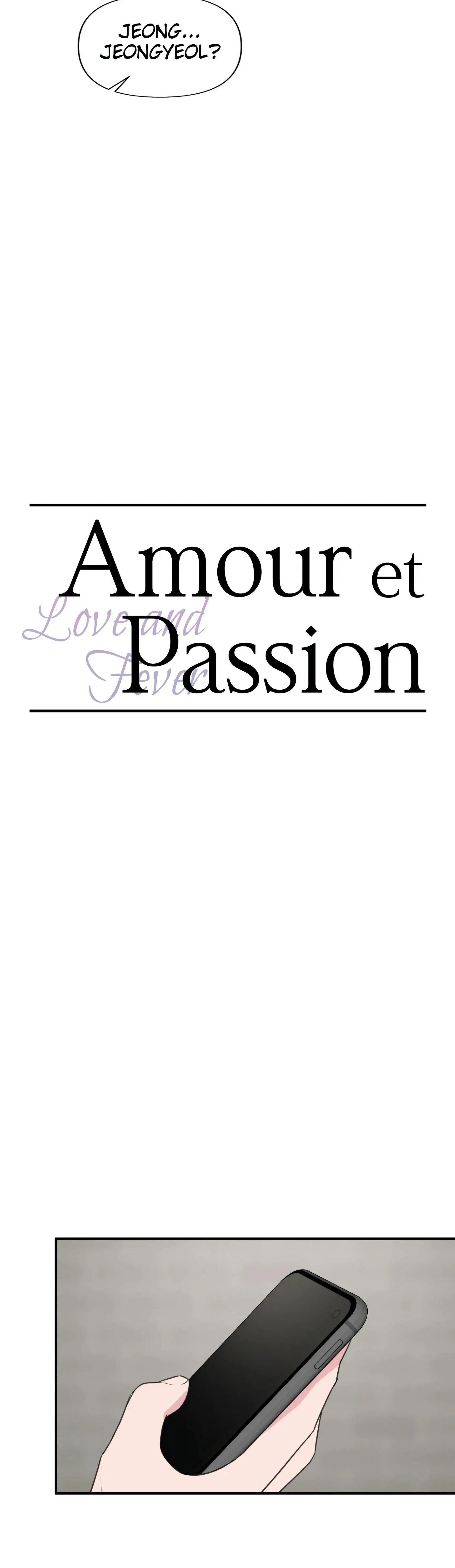 Amor e Desejo – Capítulo 28 Yaoi – Página 9