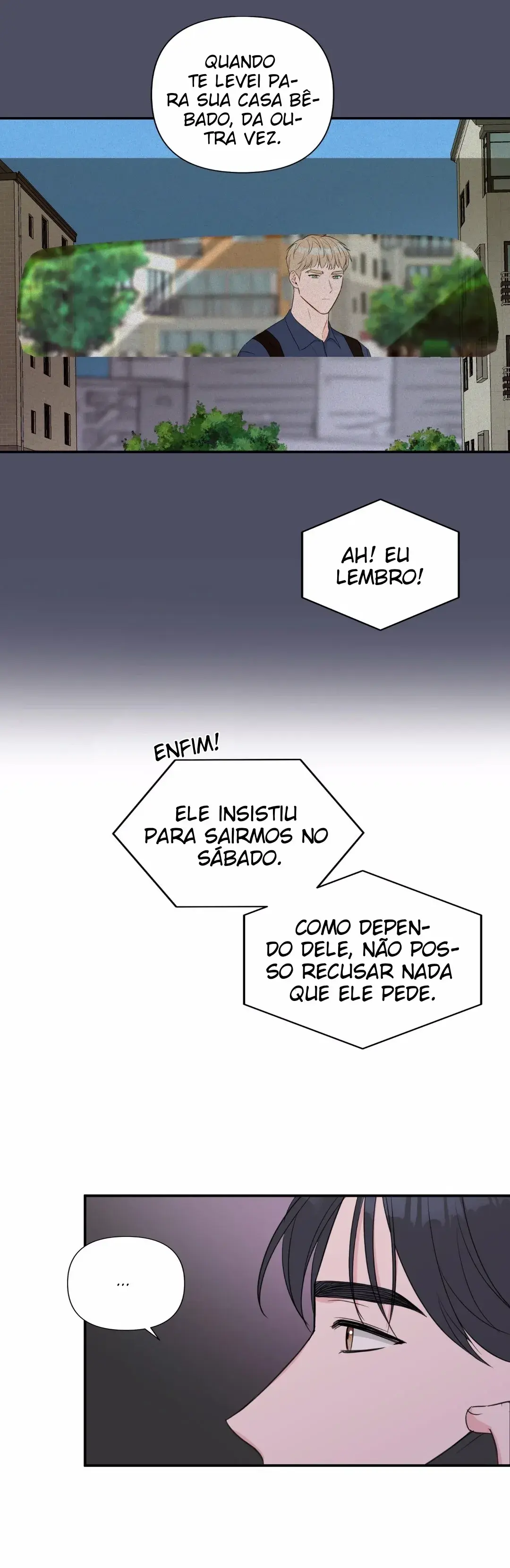 Amor e Desejo – Capítulo 29 Yaoi – Página 13