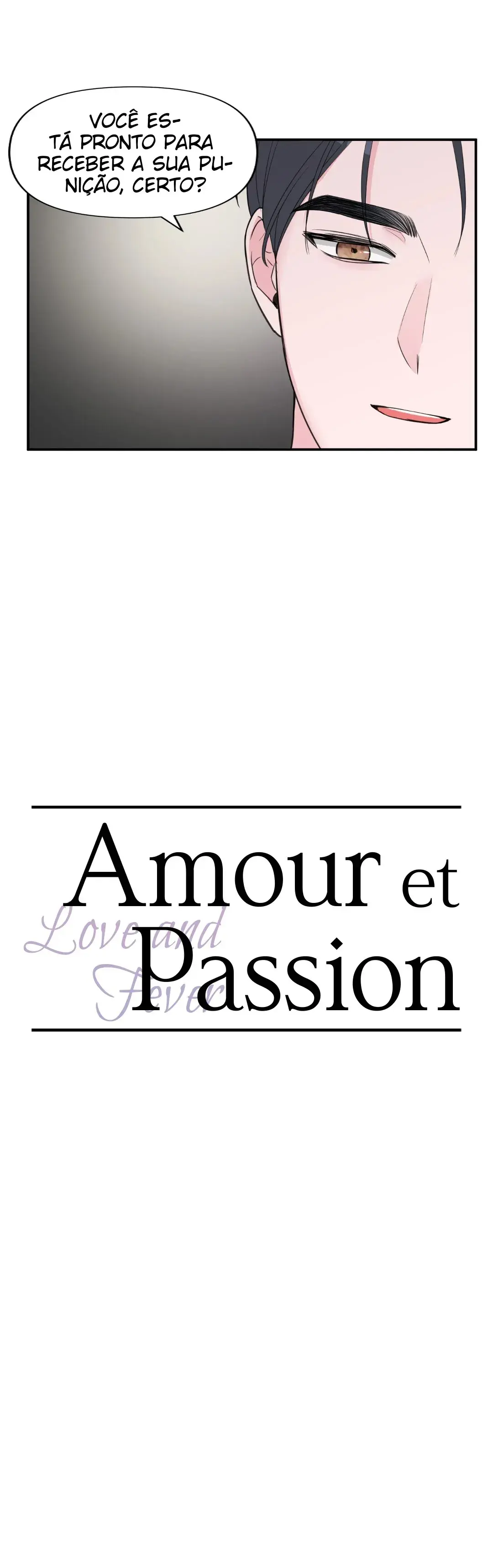 Amor e Desejo – Capítulo 29 Yaoi – Página 16