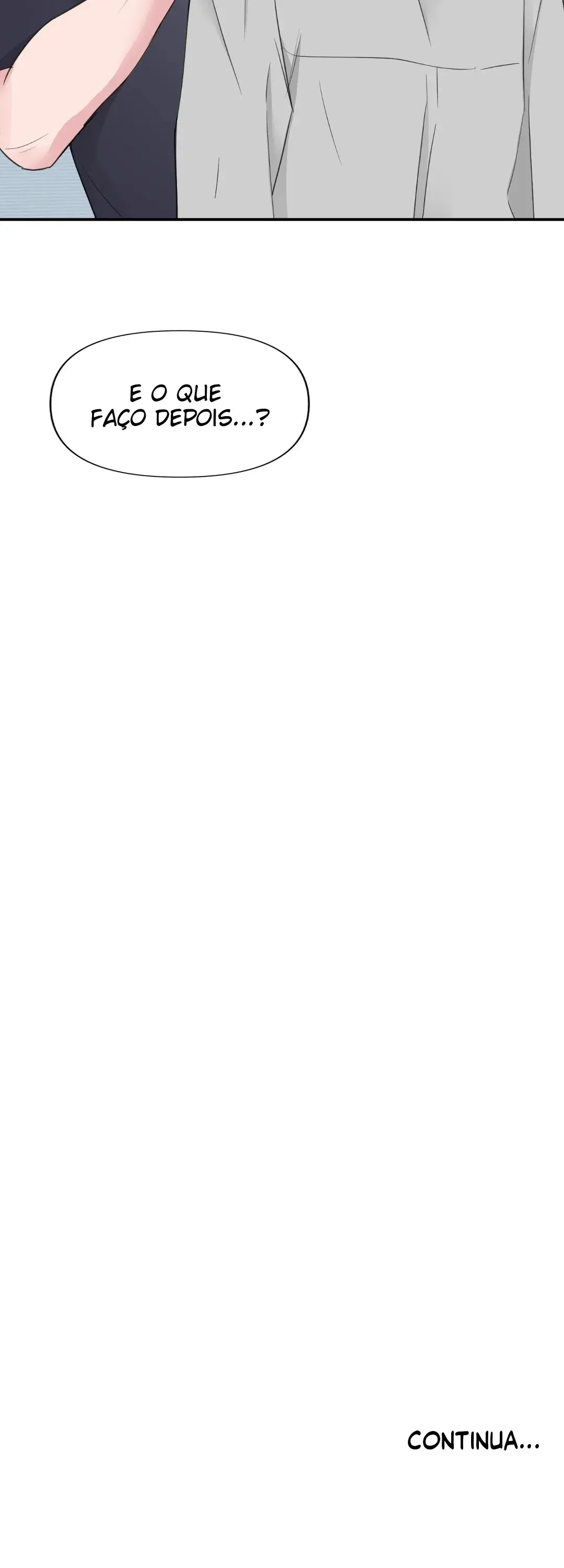 Amor e Desejo – Capítulo 29 Yaoi – Página 31